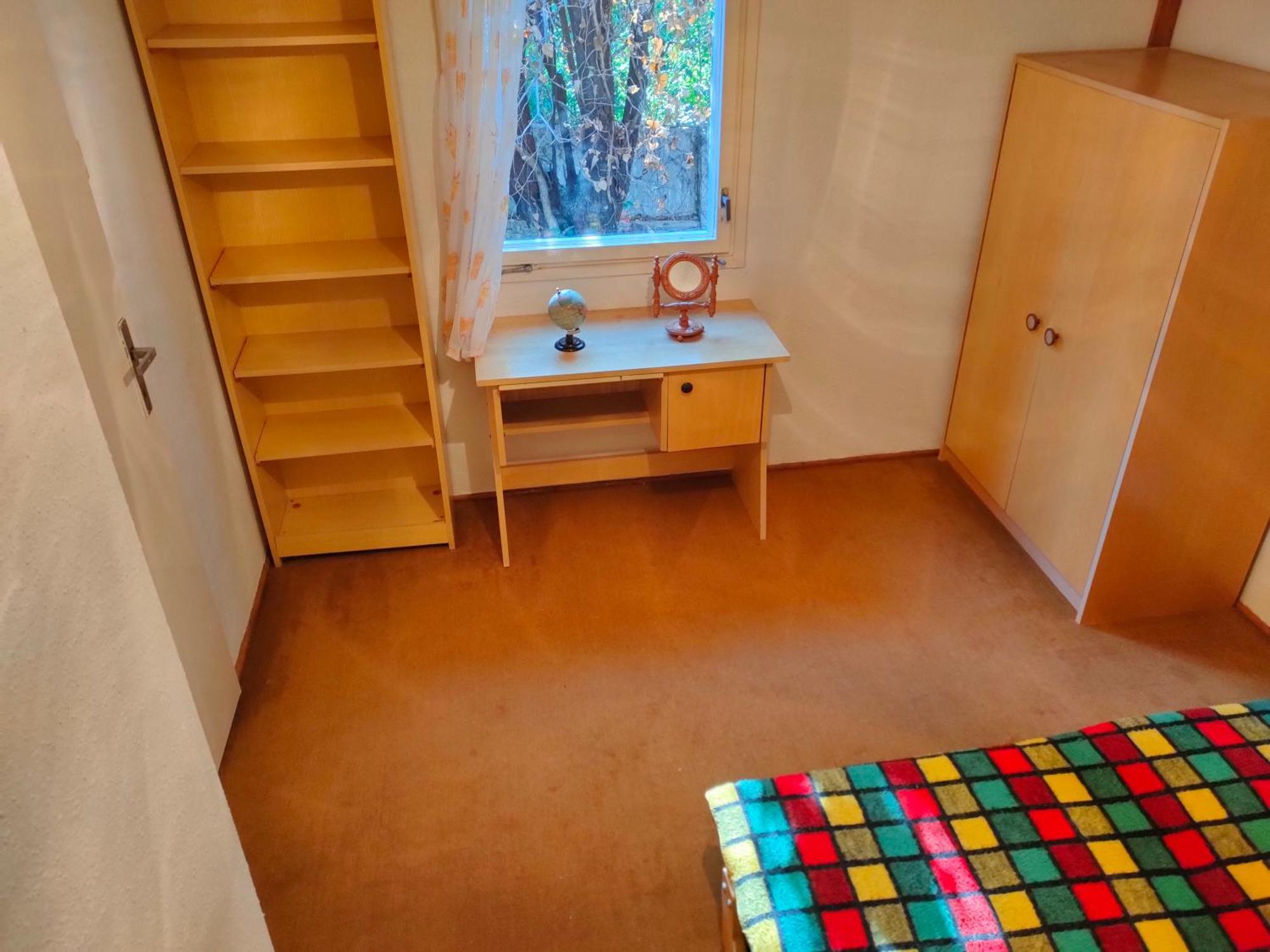 Prázdninový dům Tristar House *