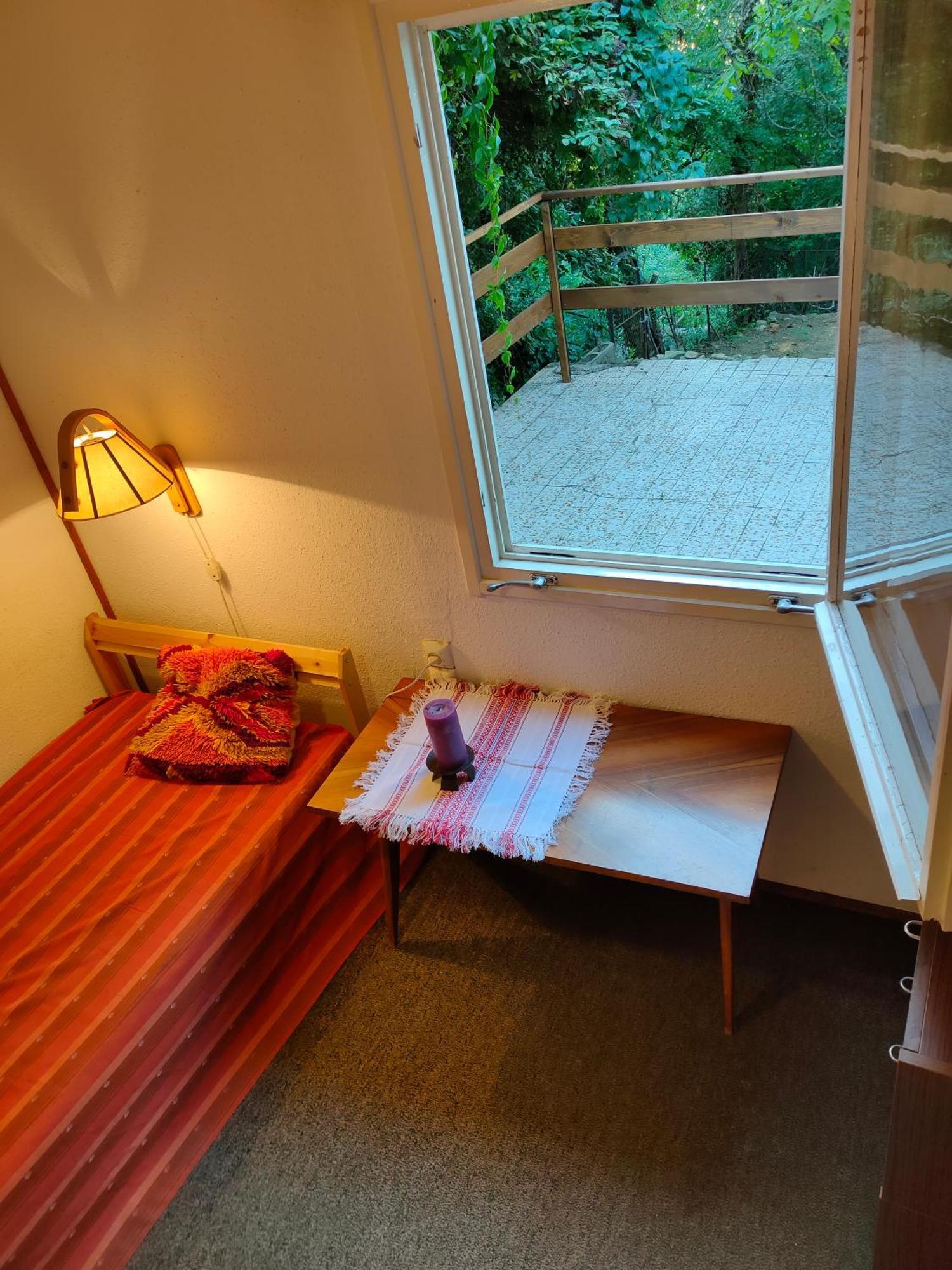 Prázdninový dům Tristar House Budapešť