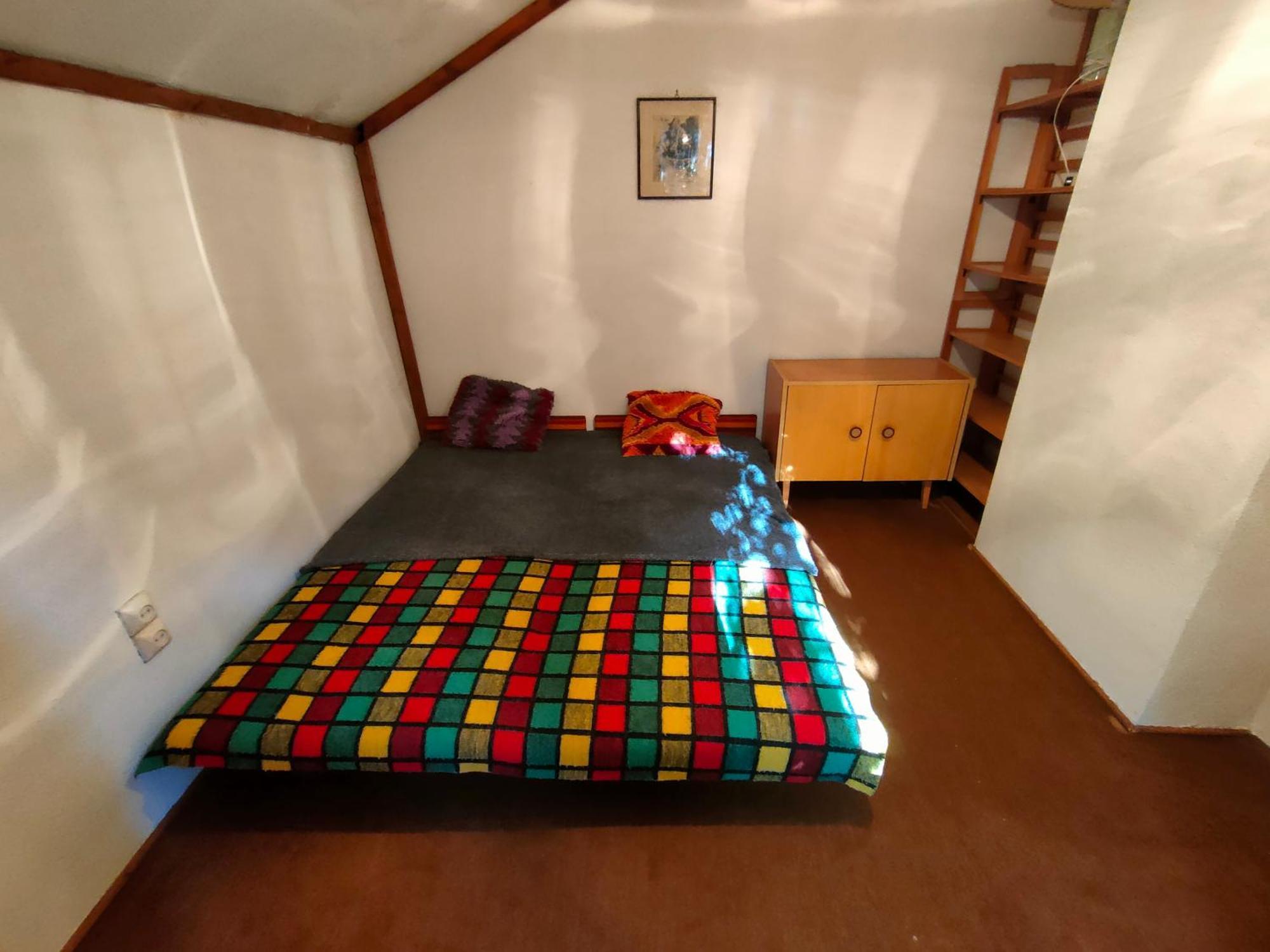 Prázdninový dům Tristar House Budapešť
