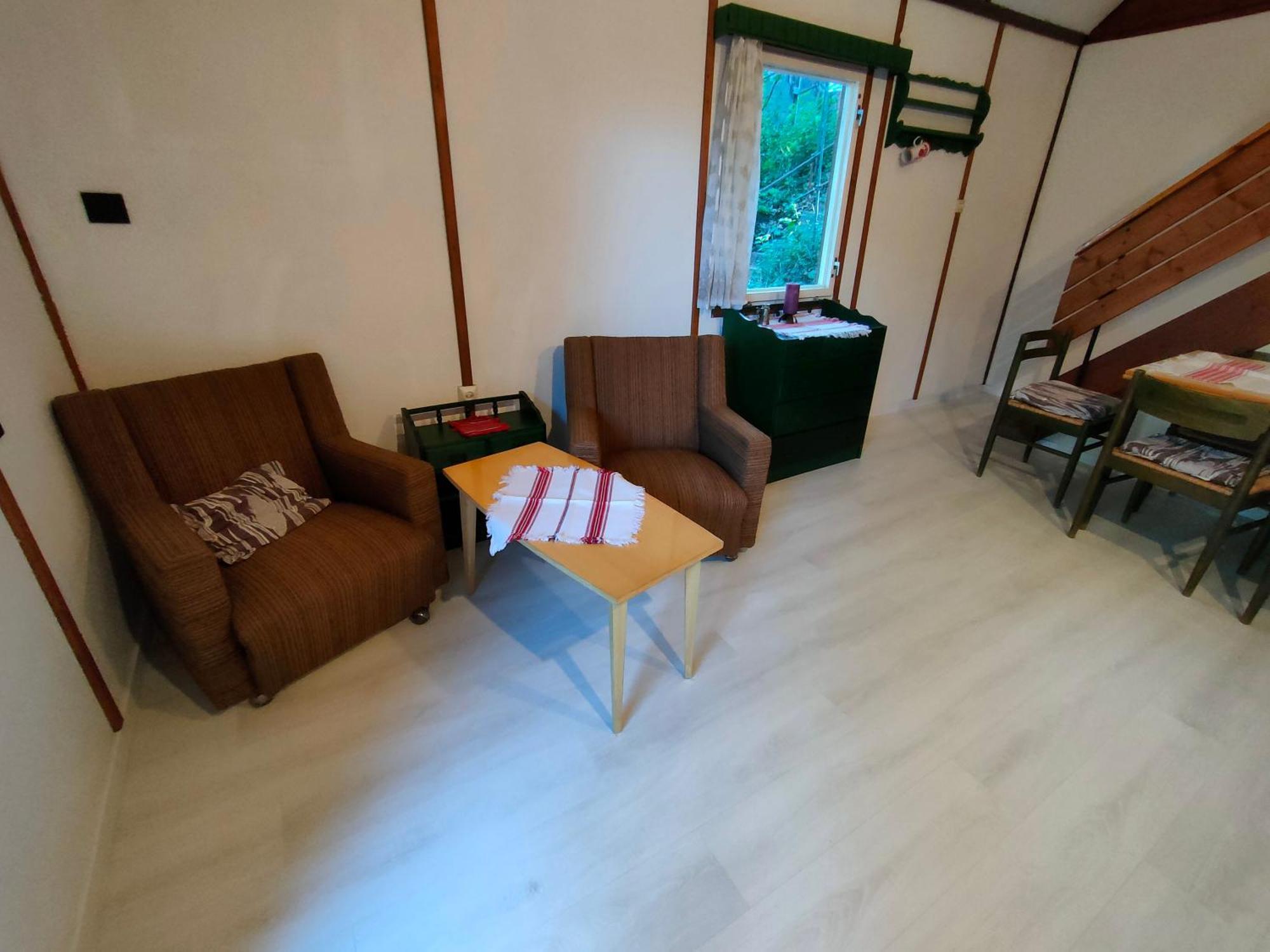 Tristar House Prázdninový dům