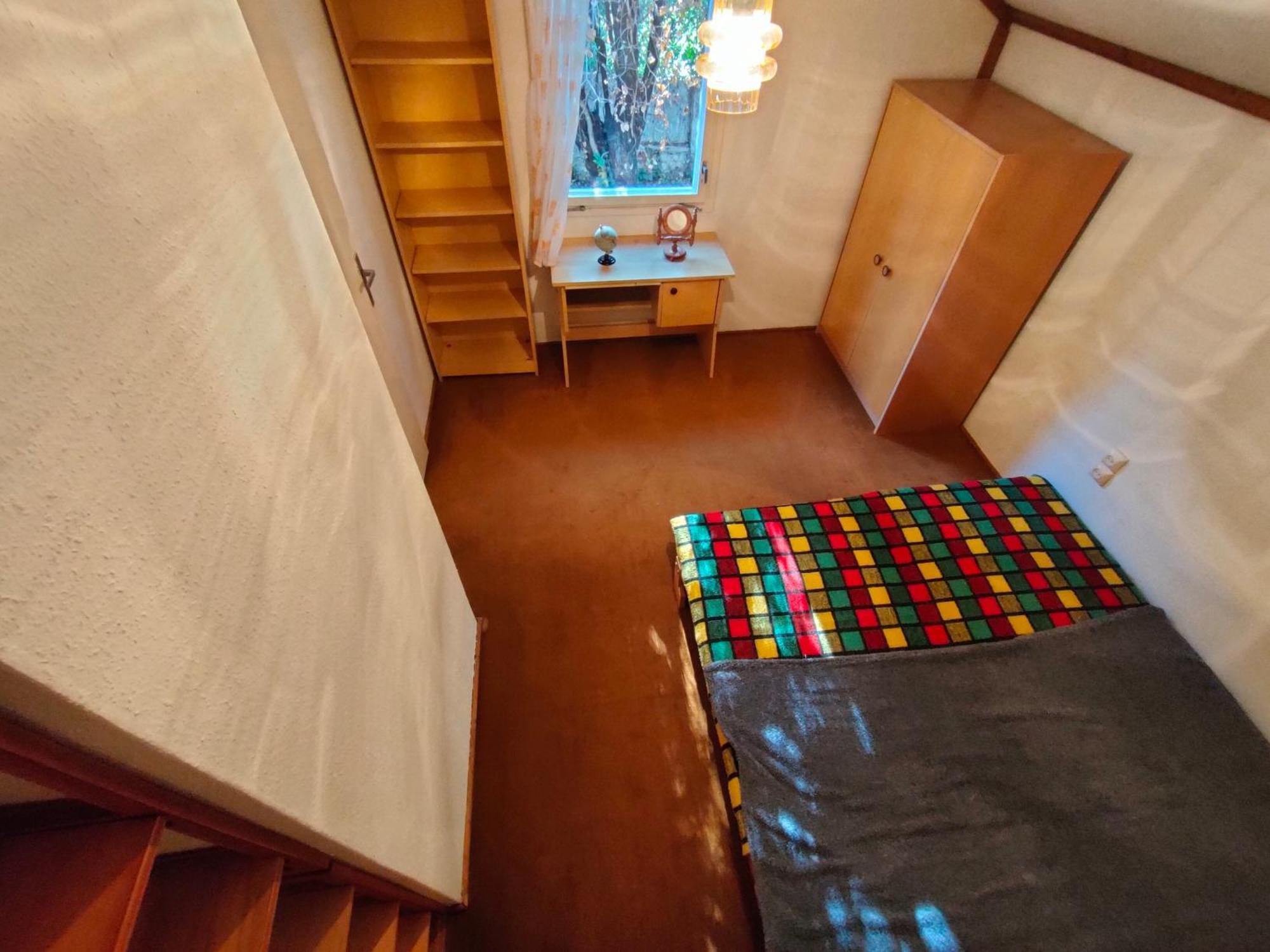 Tristar House * Budapešť