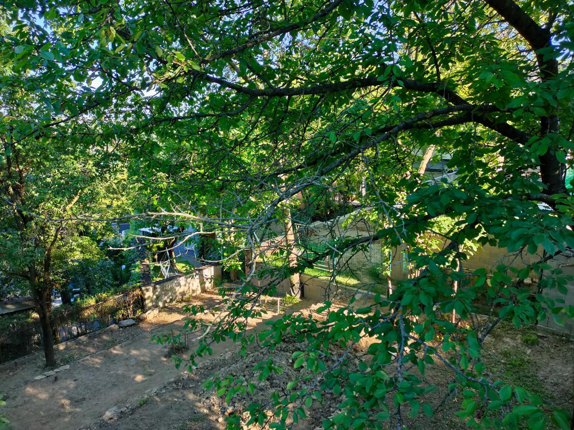 Prázdninový dům Tristar House