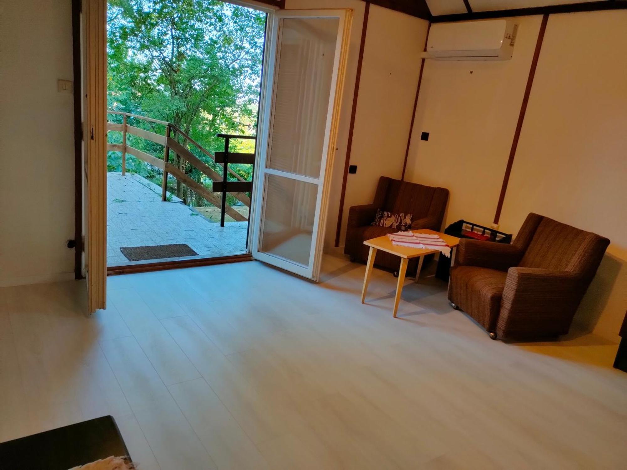 Tristar House Prázdninový dům *