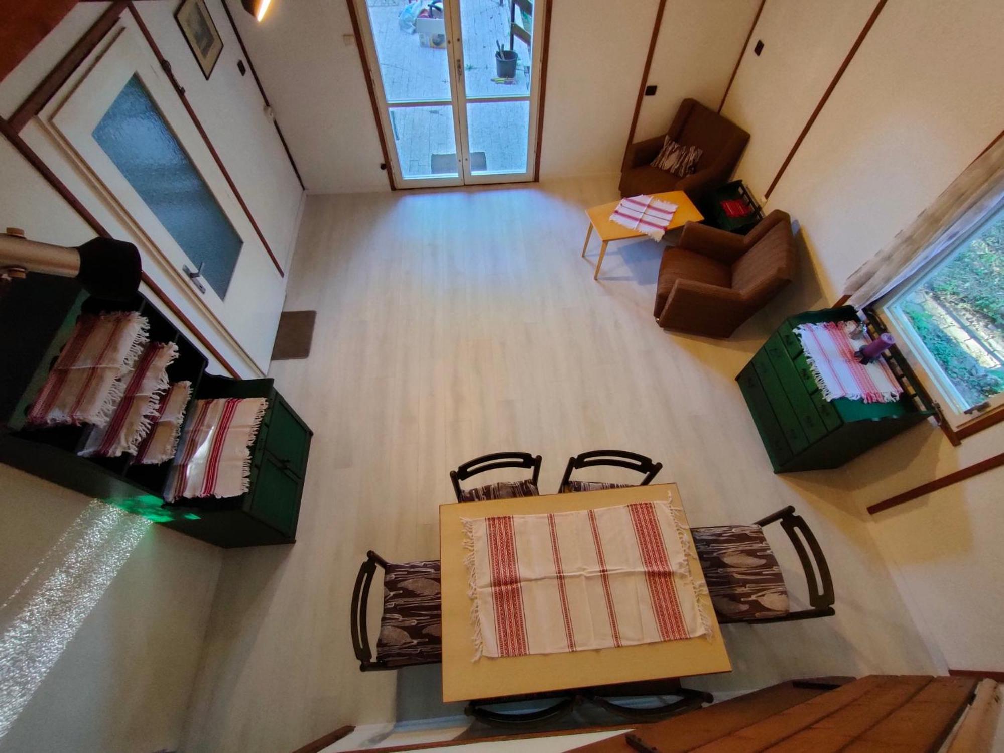 Prázdninový dům Tristar House Budapešť