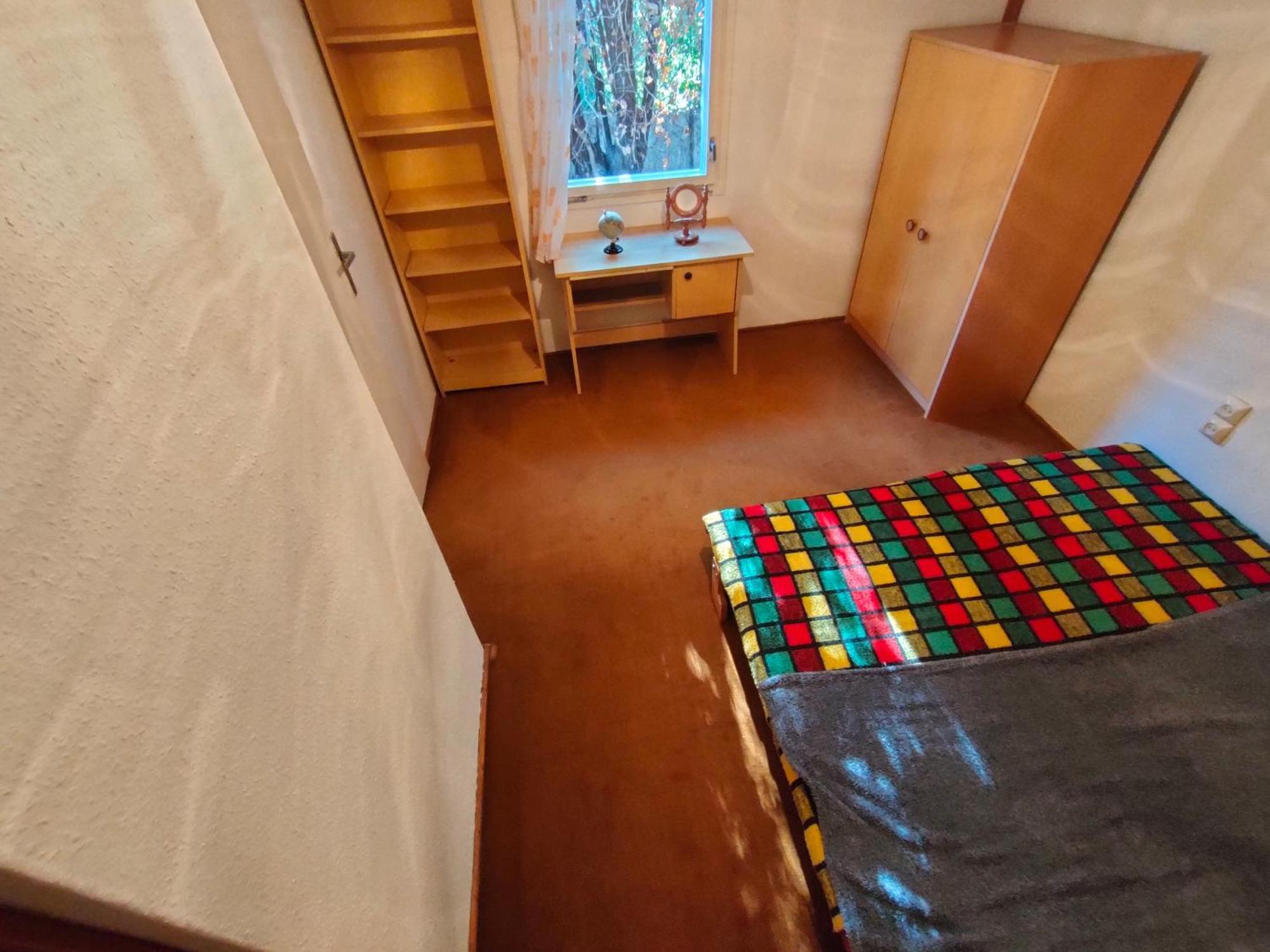 Tristar House * Budapešť