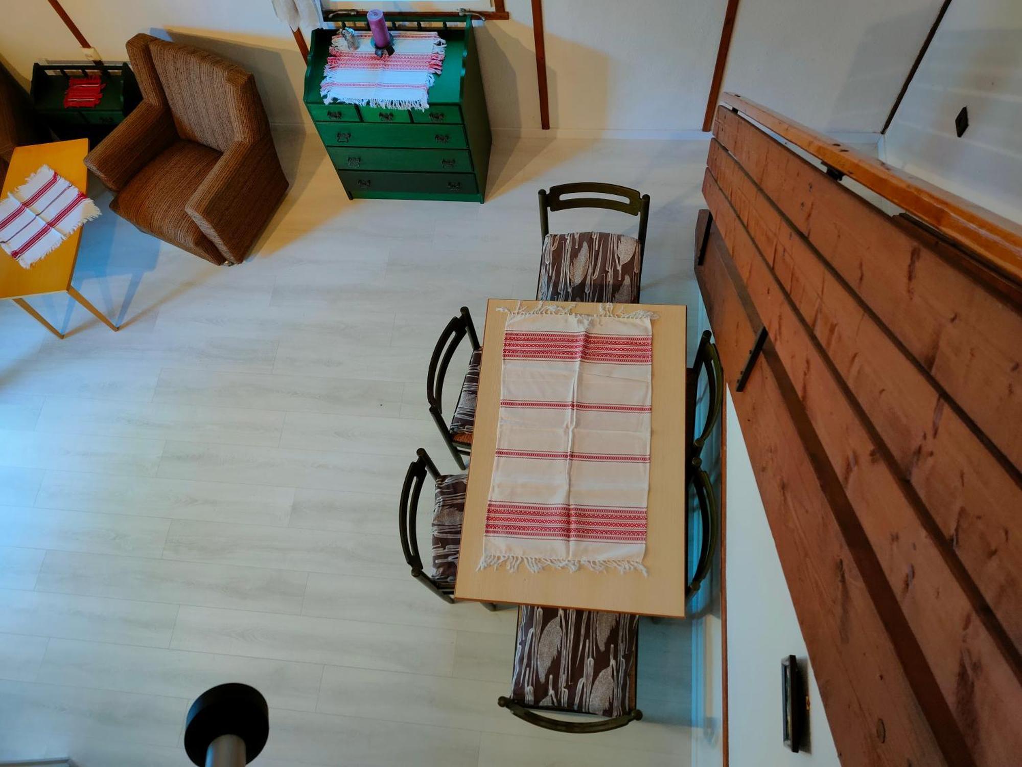 Tristar House Prázdninový dům *