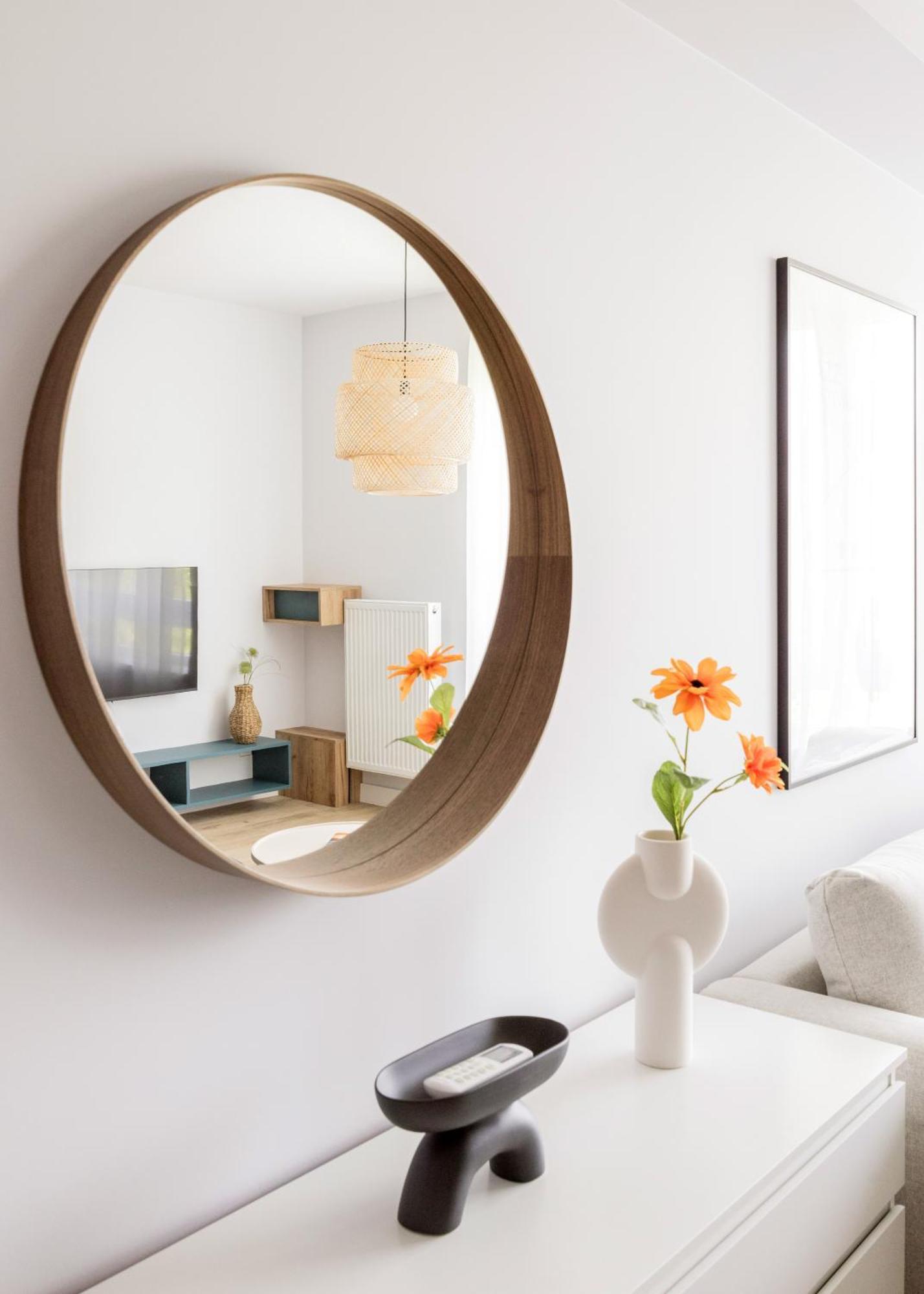 Apartamento Elegant Overlooking The Music Academy *