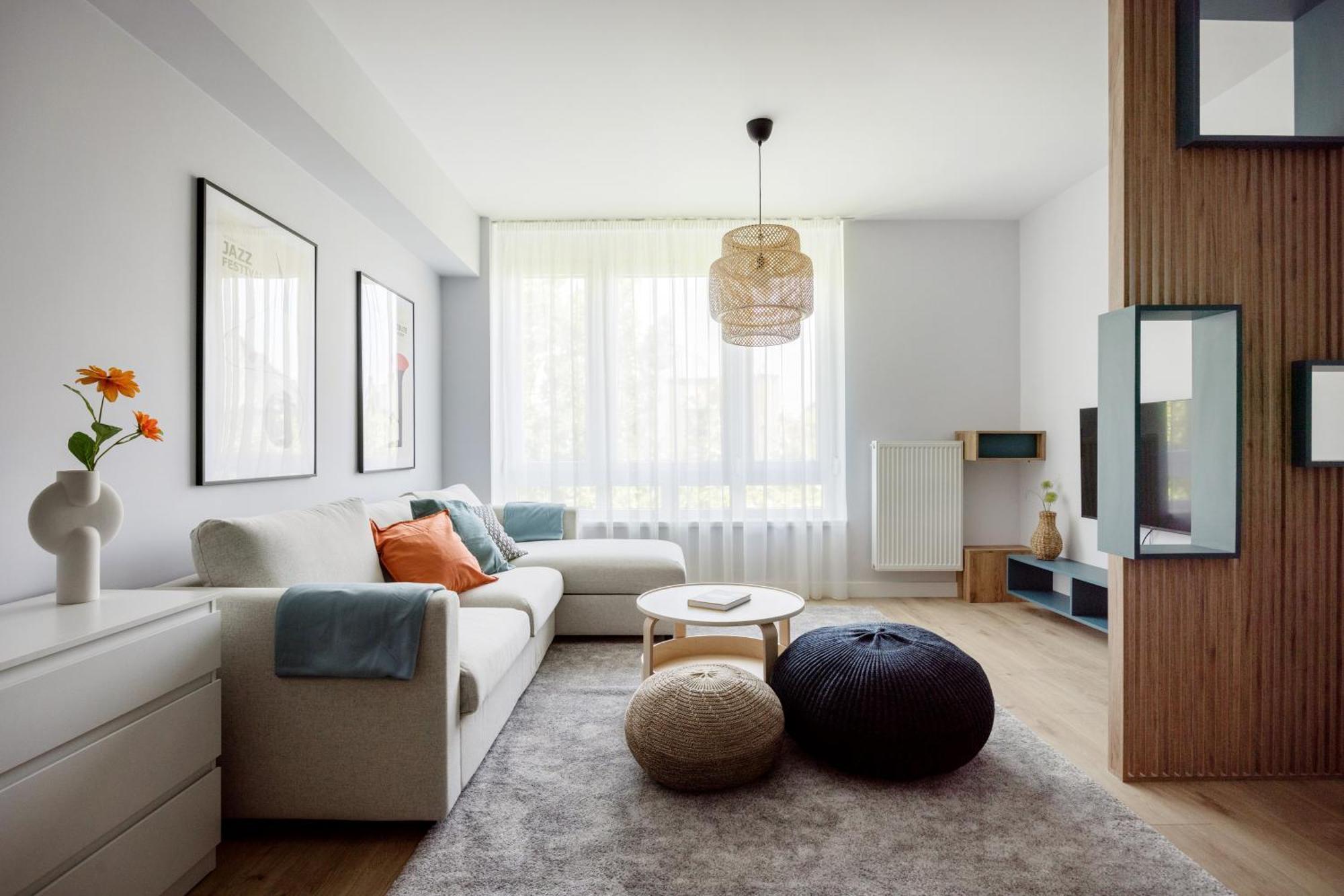 Elegant Overlooking The Music Academy Apartamento *
