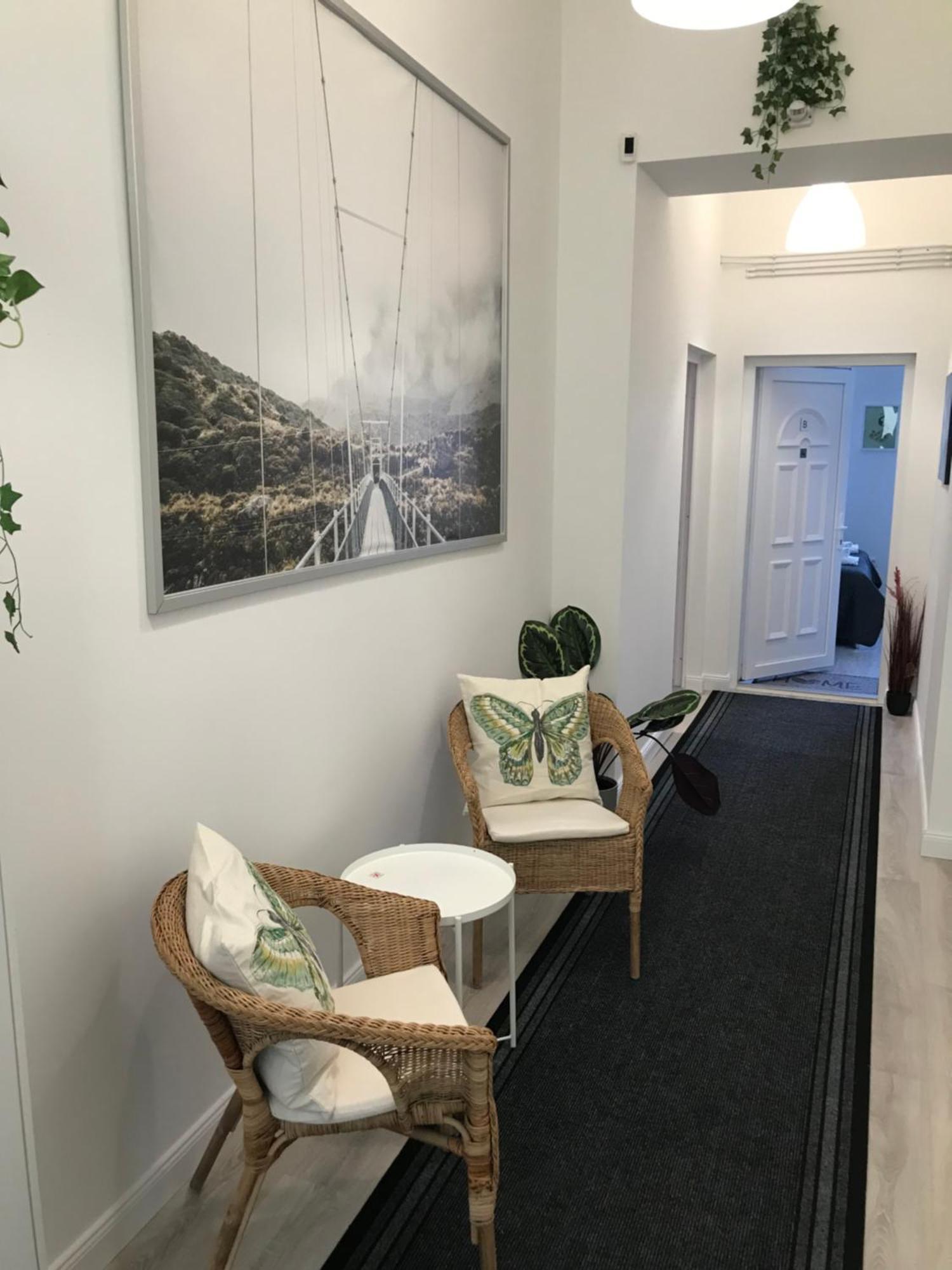 A Lovley Newly Decorated Fully Equipped Walking Distance To The Park Where Will Find The World Famous Szechenyi Thermal Bath Spa, Museums , And The Capital Circus , Ac, Smart Tv, High Speed Internet