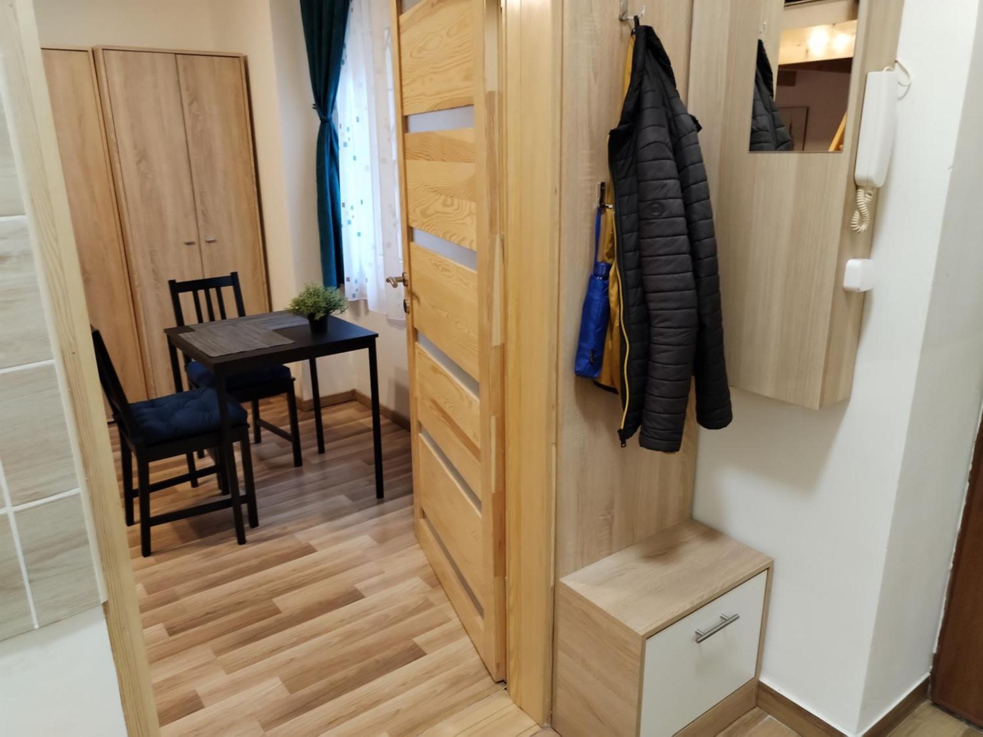 Apartman Blueroom - 15-minute Walk From Danube
