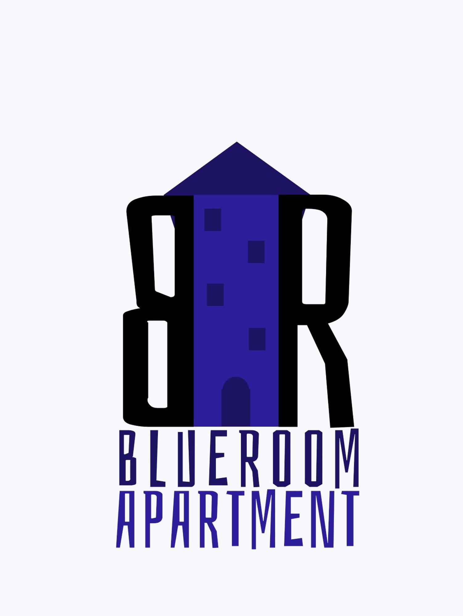 Blueroom - 15-minute Walk From Danube Apartment *