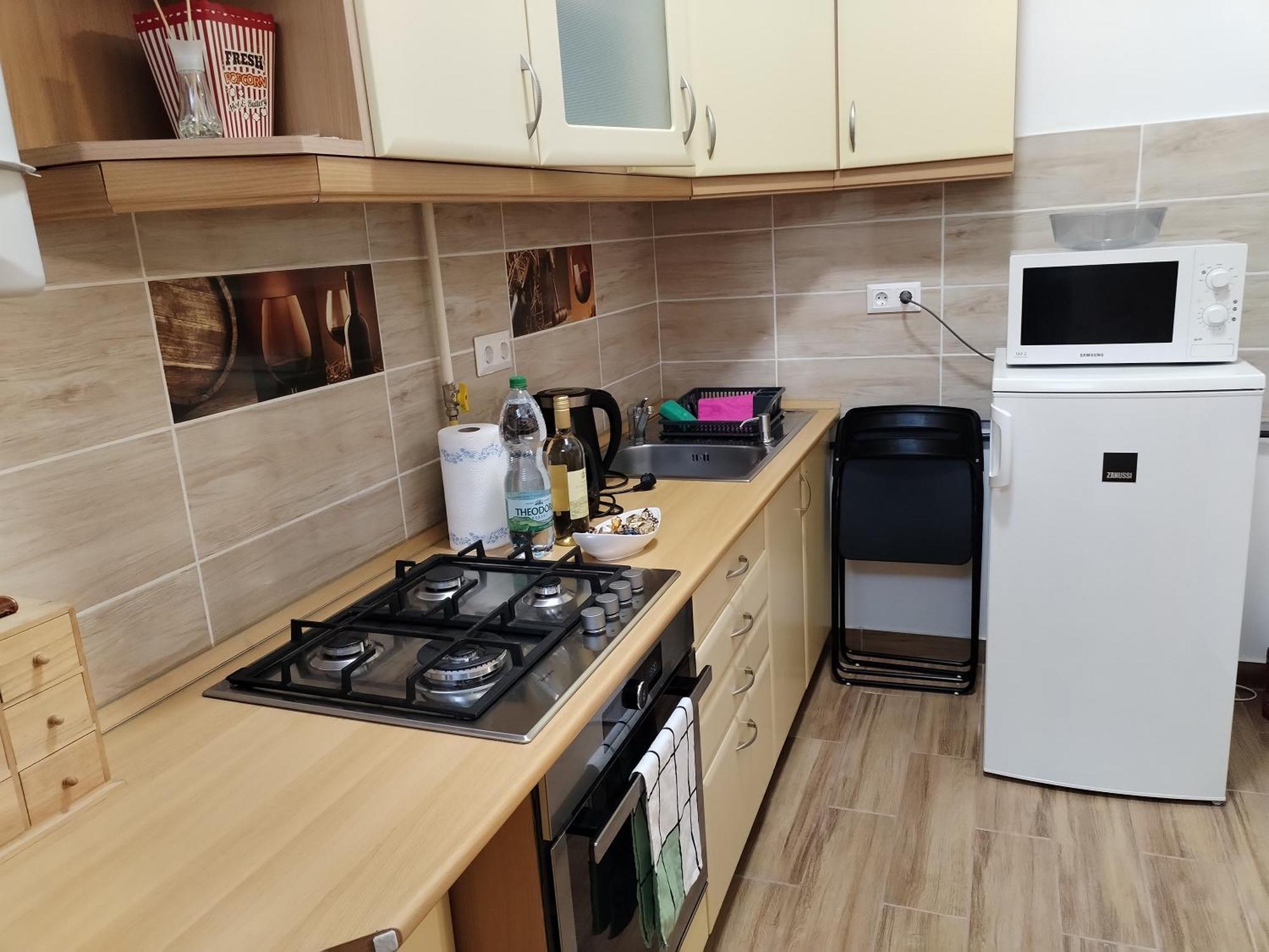 Blueroom - 15-minute Walk From Danube * Budapest