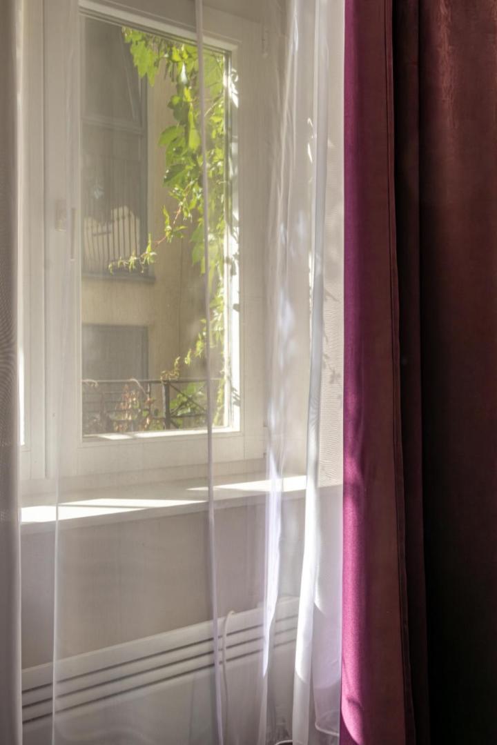 Oasis On The Broadway With Ac Apartamento *