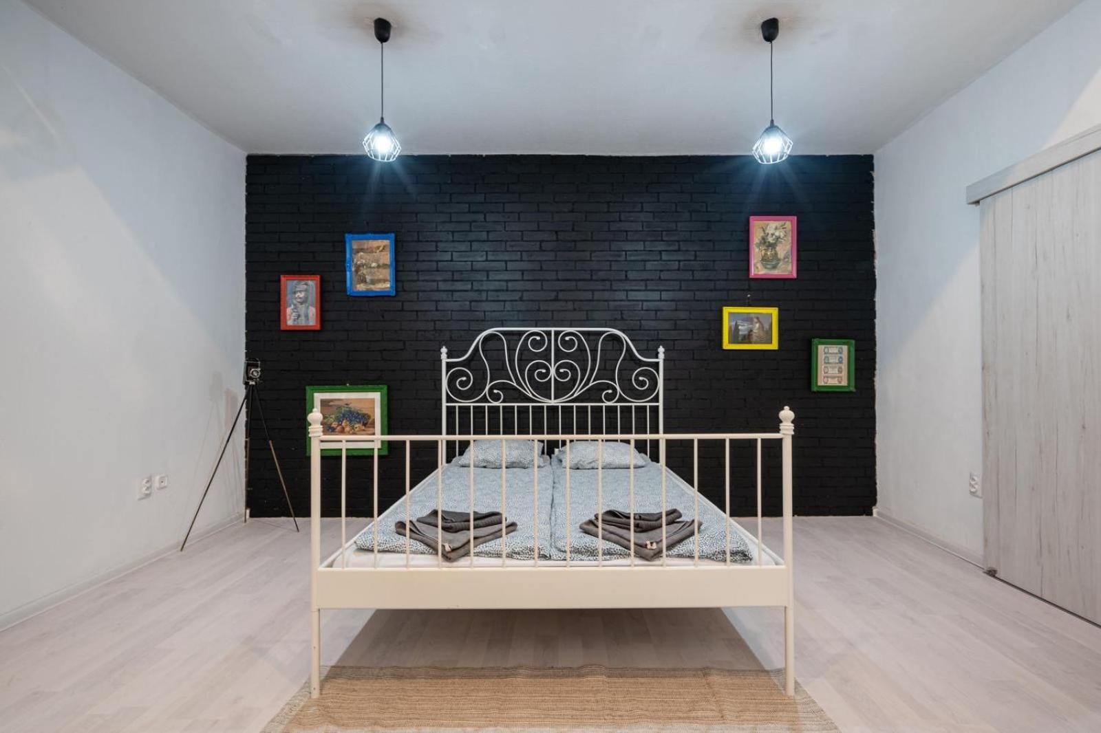 Apartamento Pop-art Opera Budapest