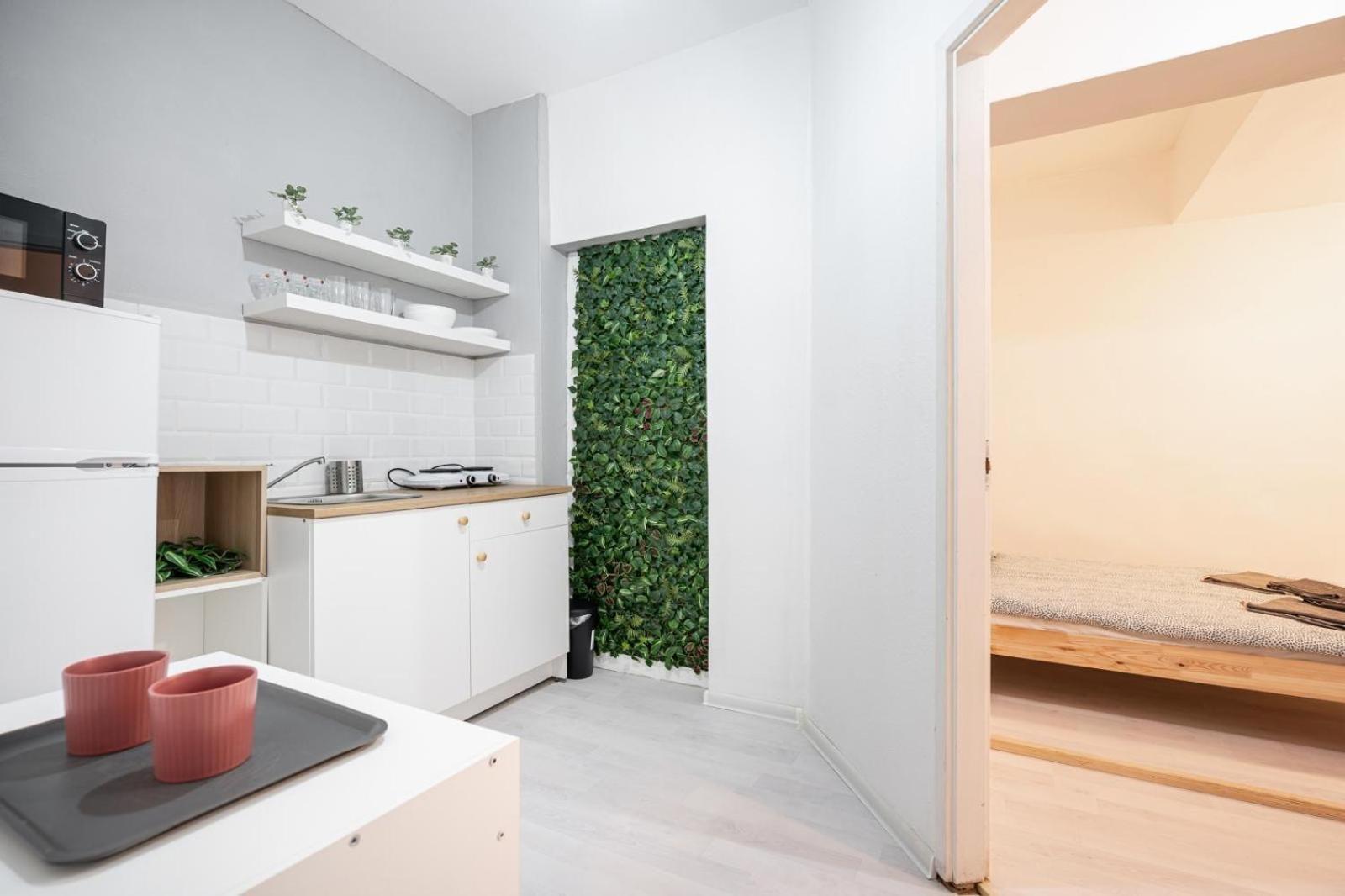 Apartamento Pop-art Opera *