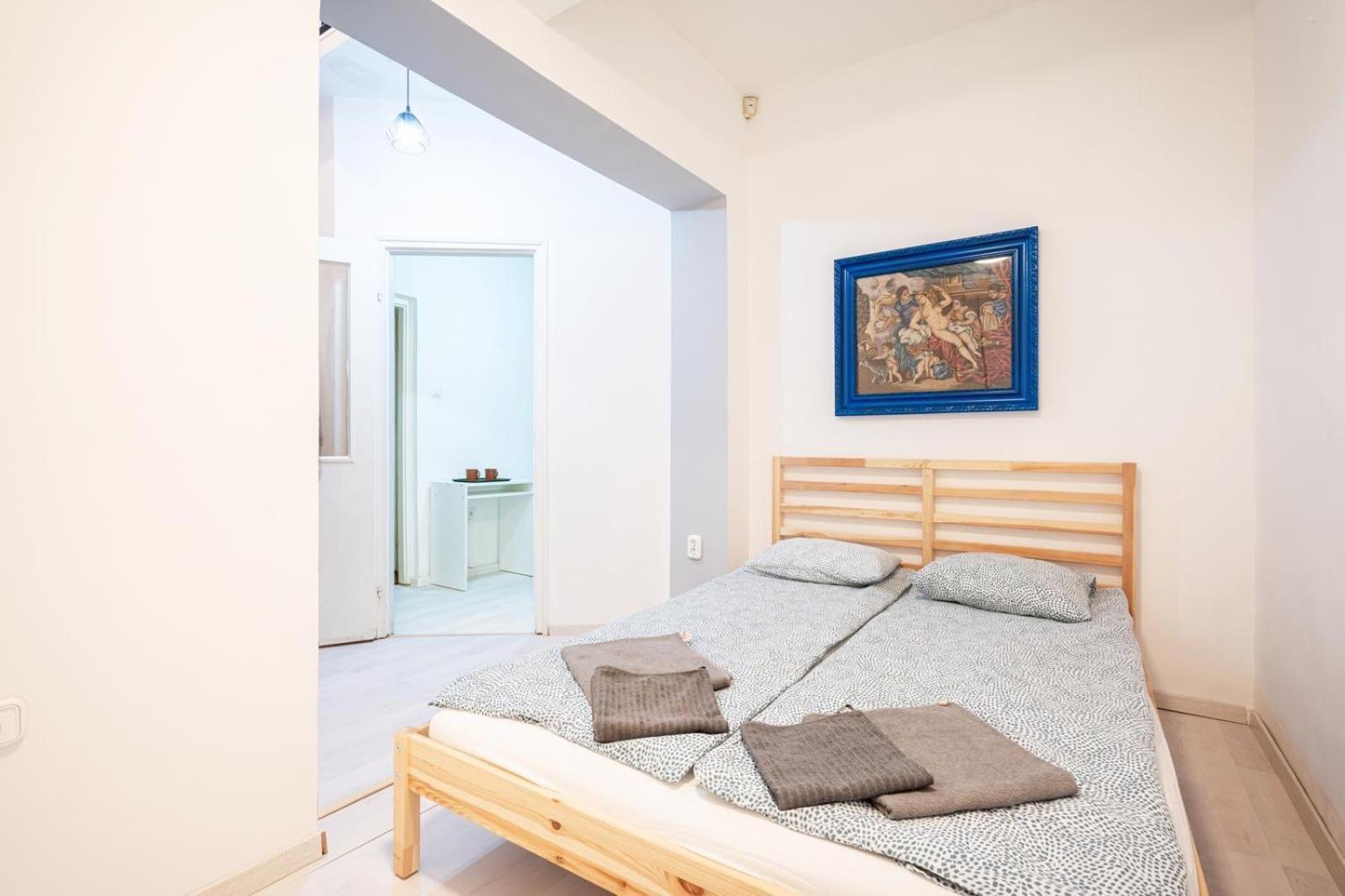 Apartamento Pop-art Opera Budapest