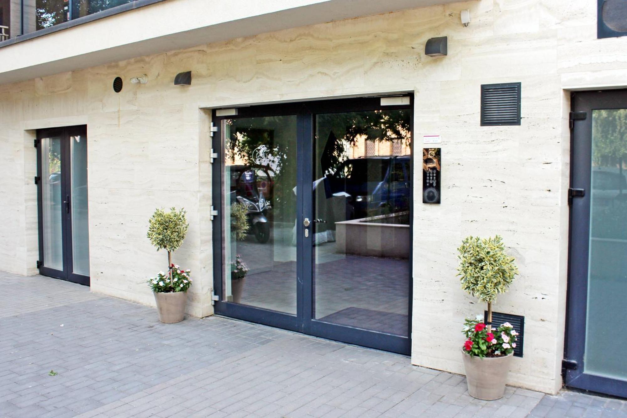 Novilda 211 Appartement *