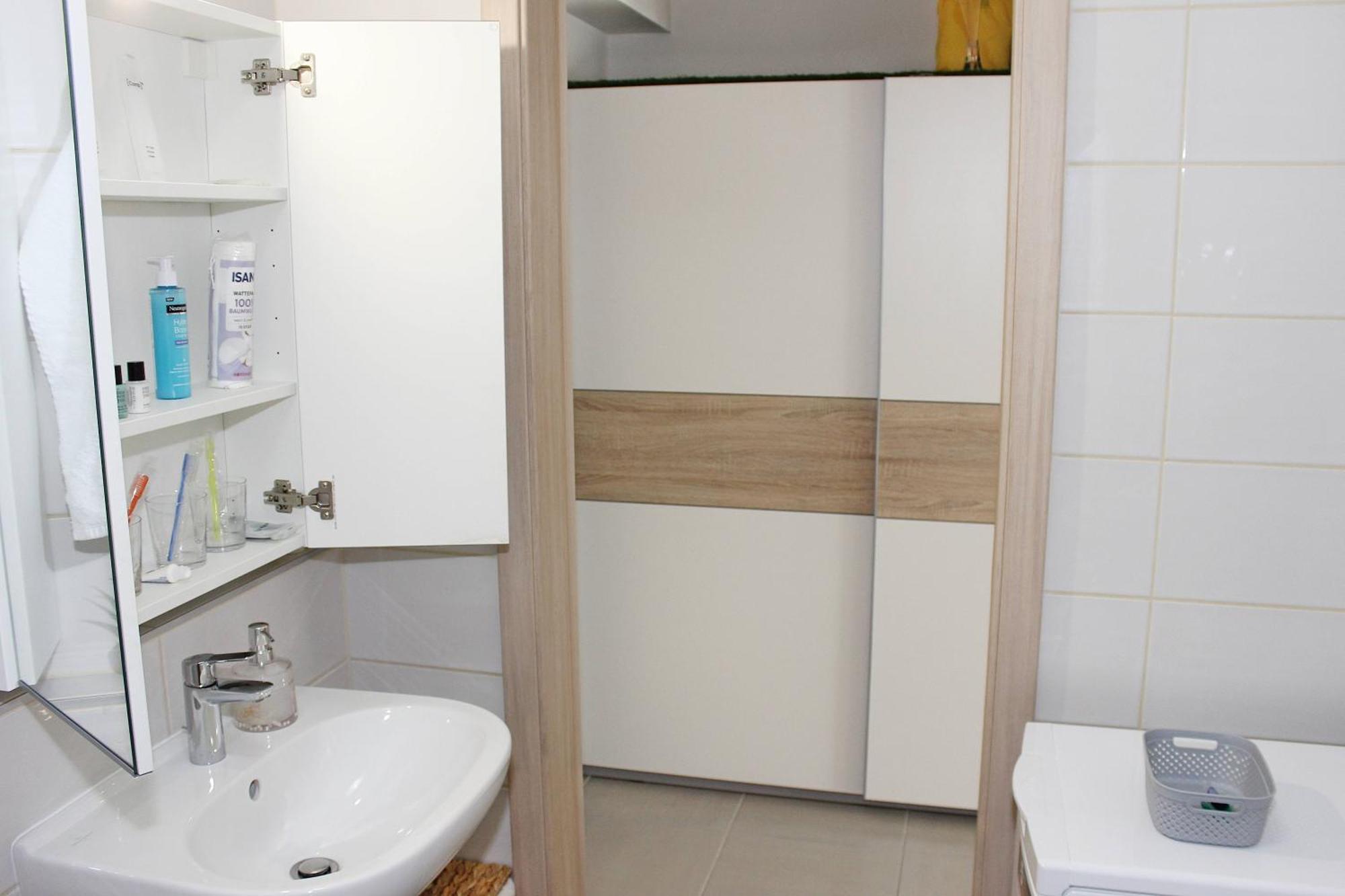 Novilda 211 Appartement *