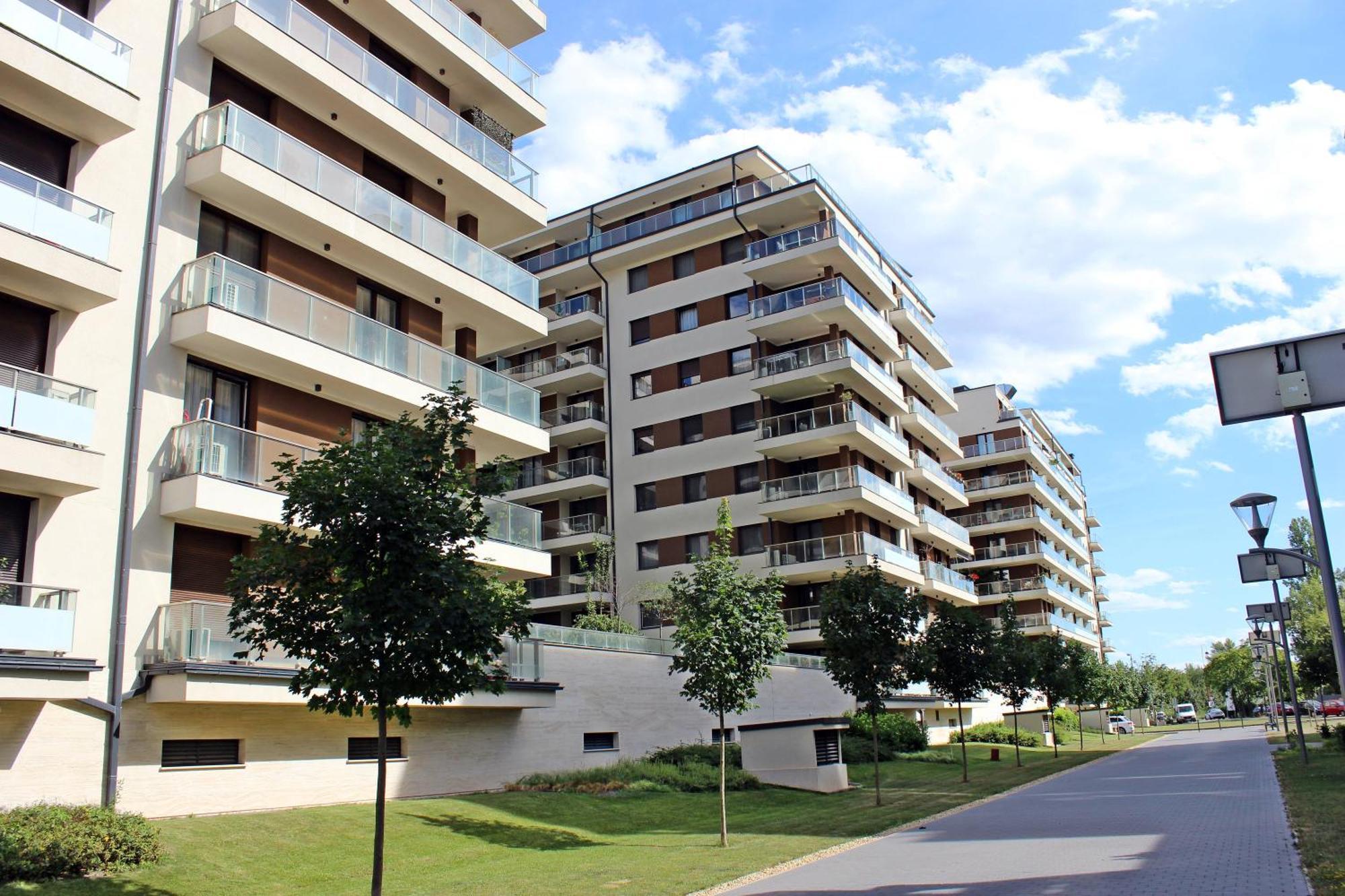 Novilda 211 Appartement *