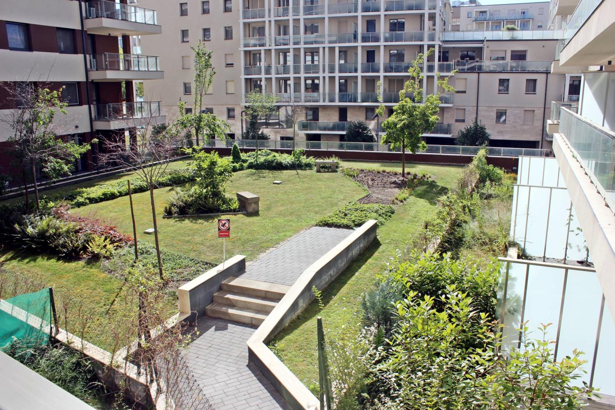 Novilda 211 Appartement Budapest