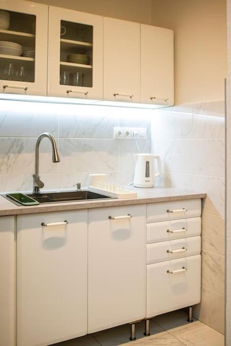 Venus - Oktogon Ii Apartment Budapest