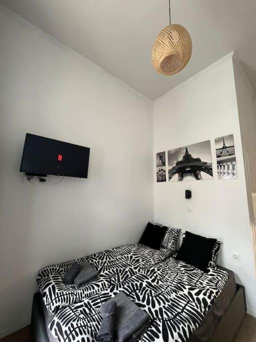 Cozy In Budapešť