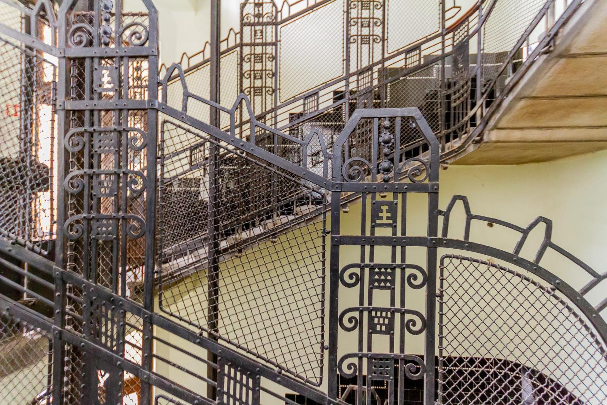 Lägenhet Luxury With Balcony And Sauna Budapest