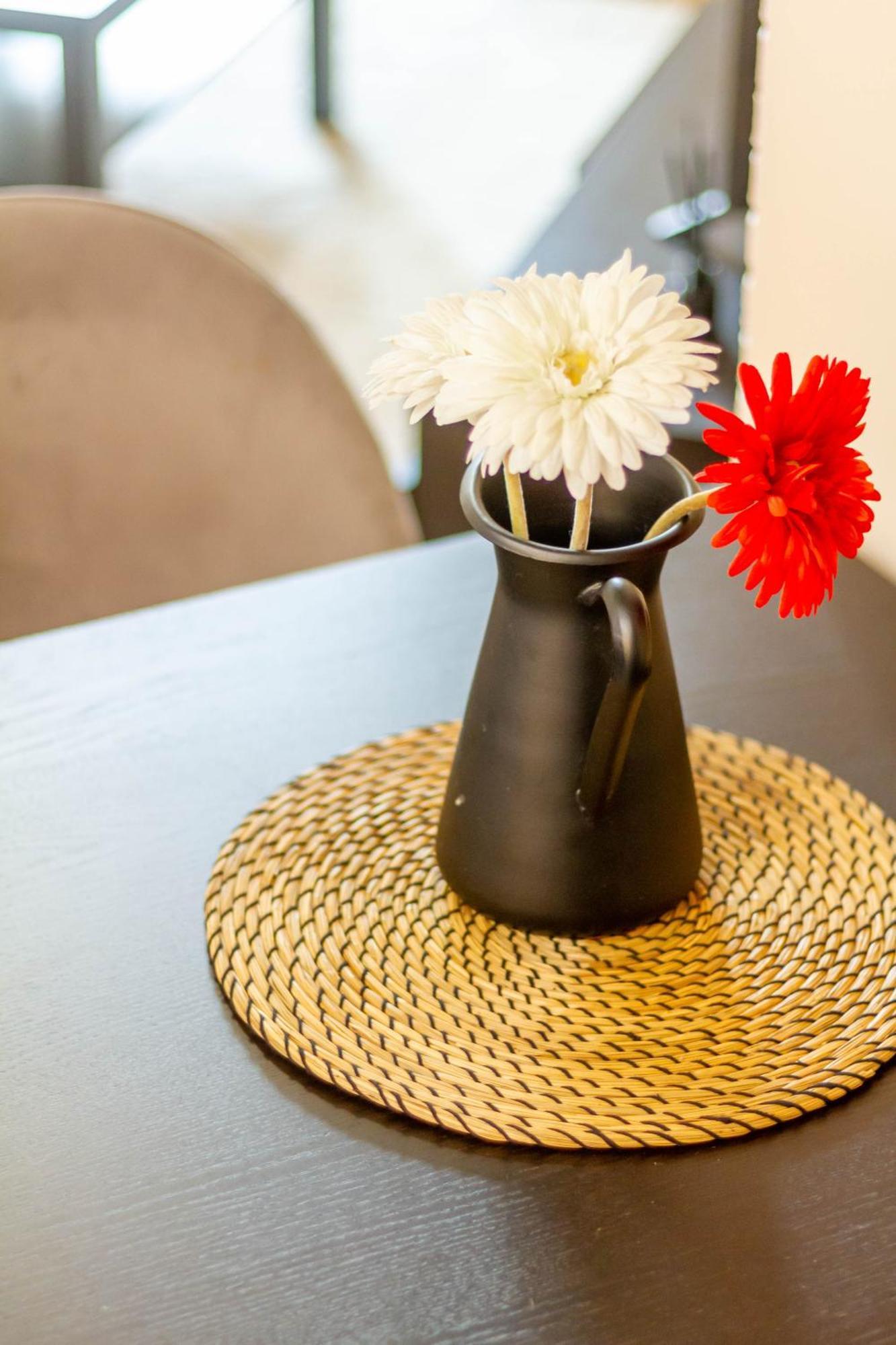 Apartamento Modern Comfort In Jozsef Street By Nw