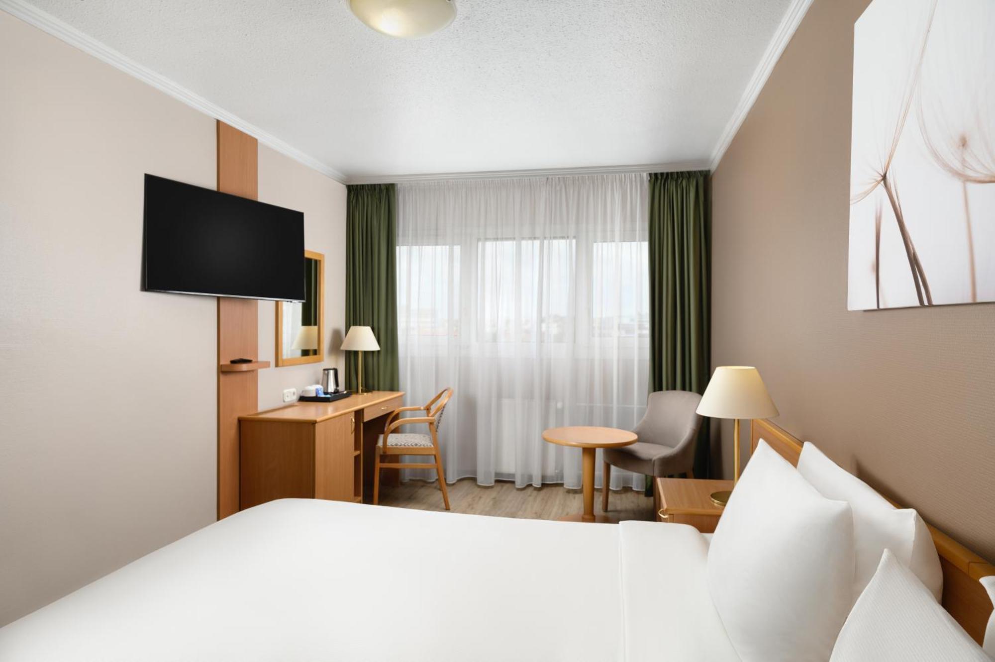 Danubius Arena 4* Budapest