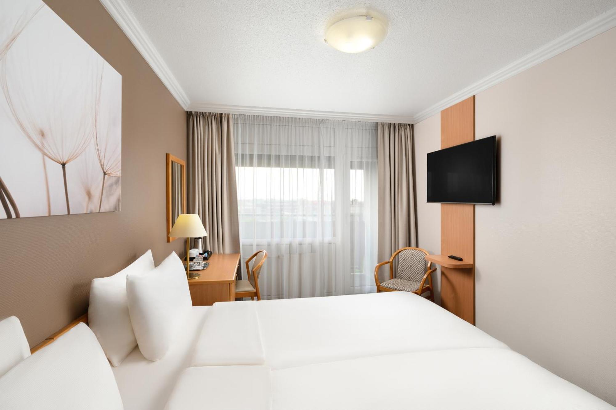 Danubius Arena Hotel