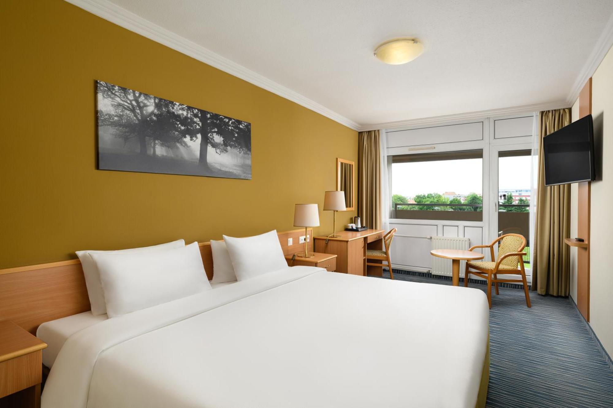 Hotel Danubius Arena 4*