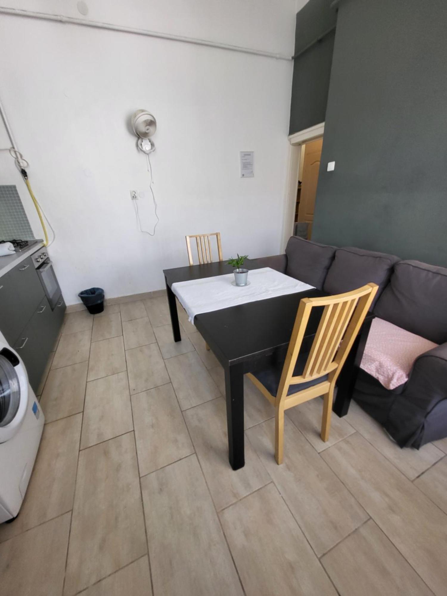 Casa Nora Penzión pre hostí Budapest