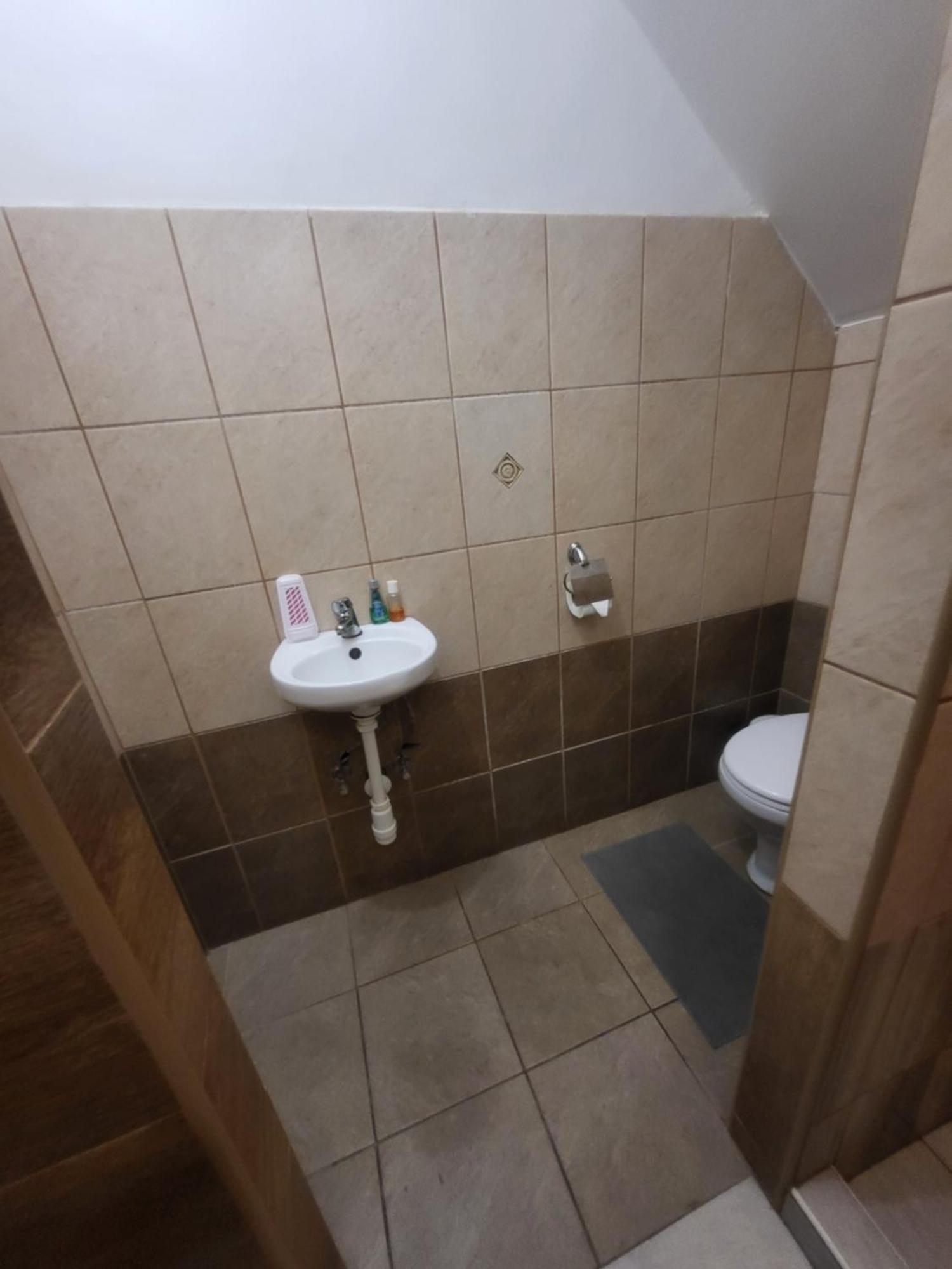 Penzion Casa Nora Budapešť