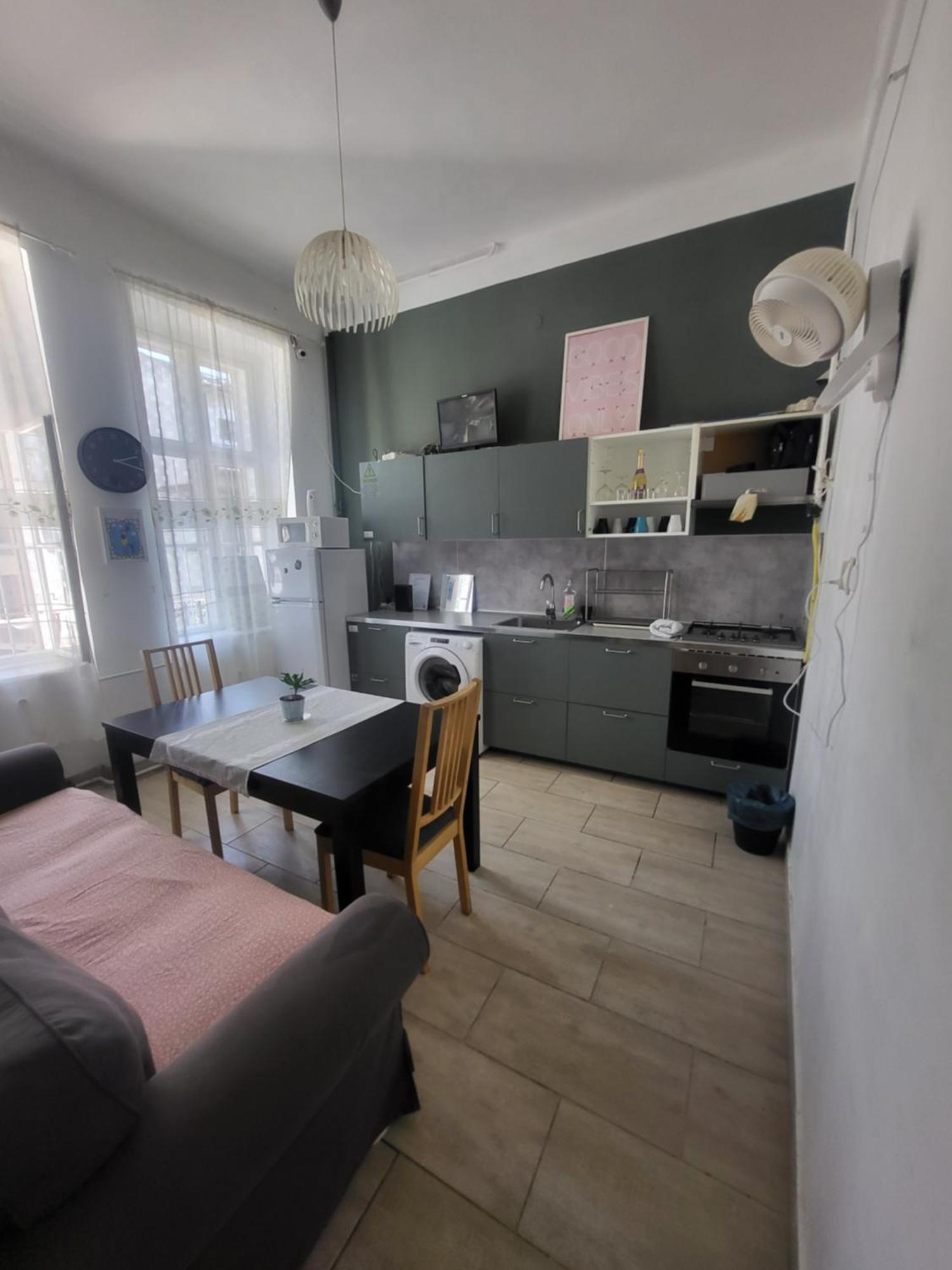Casa Nora Budapest