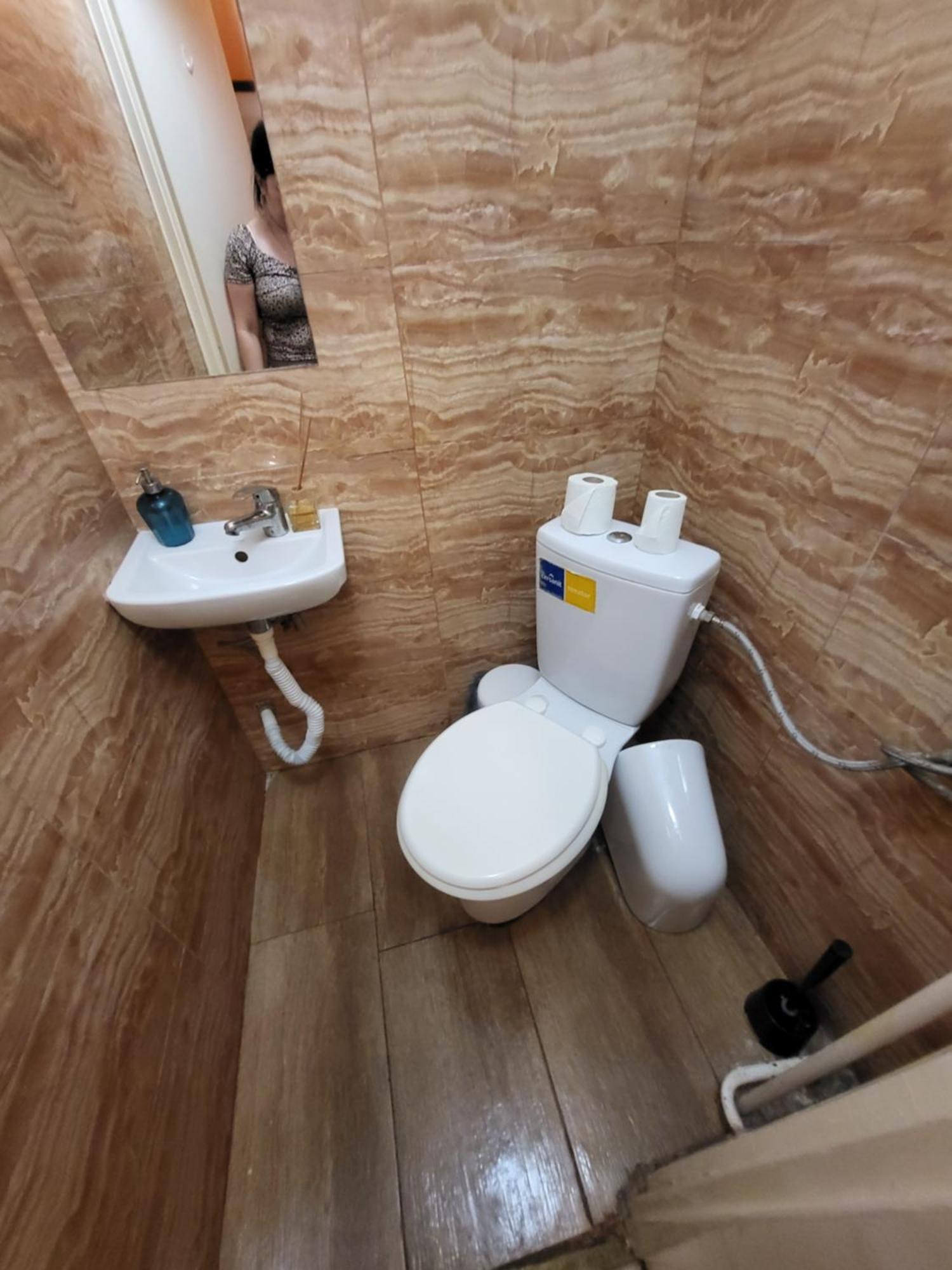 Casa Nora * Budapešť