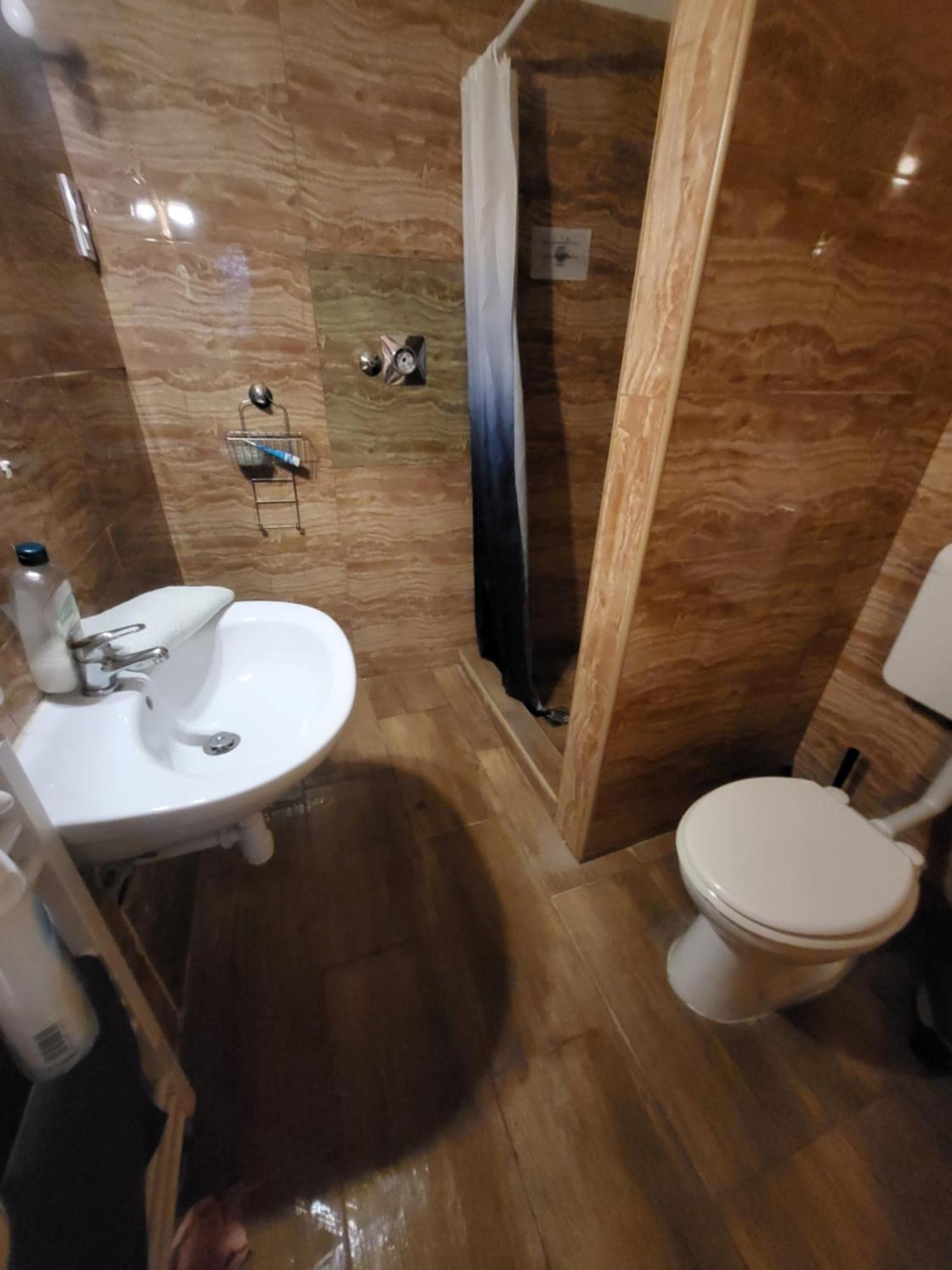Penzión pre hostí Casa Nora *