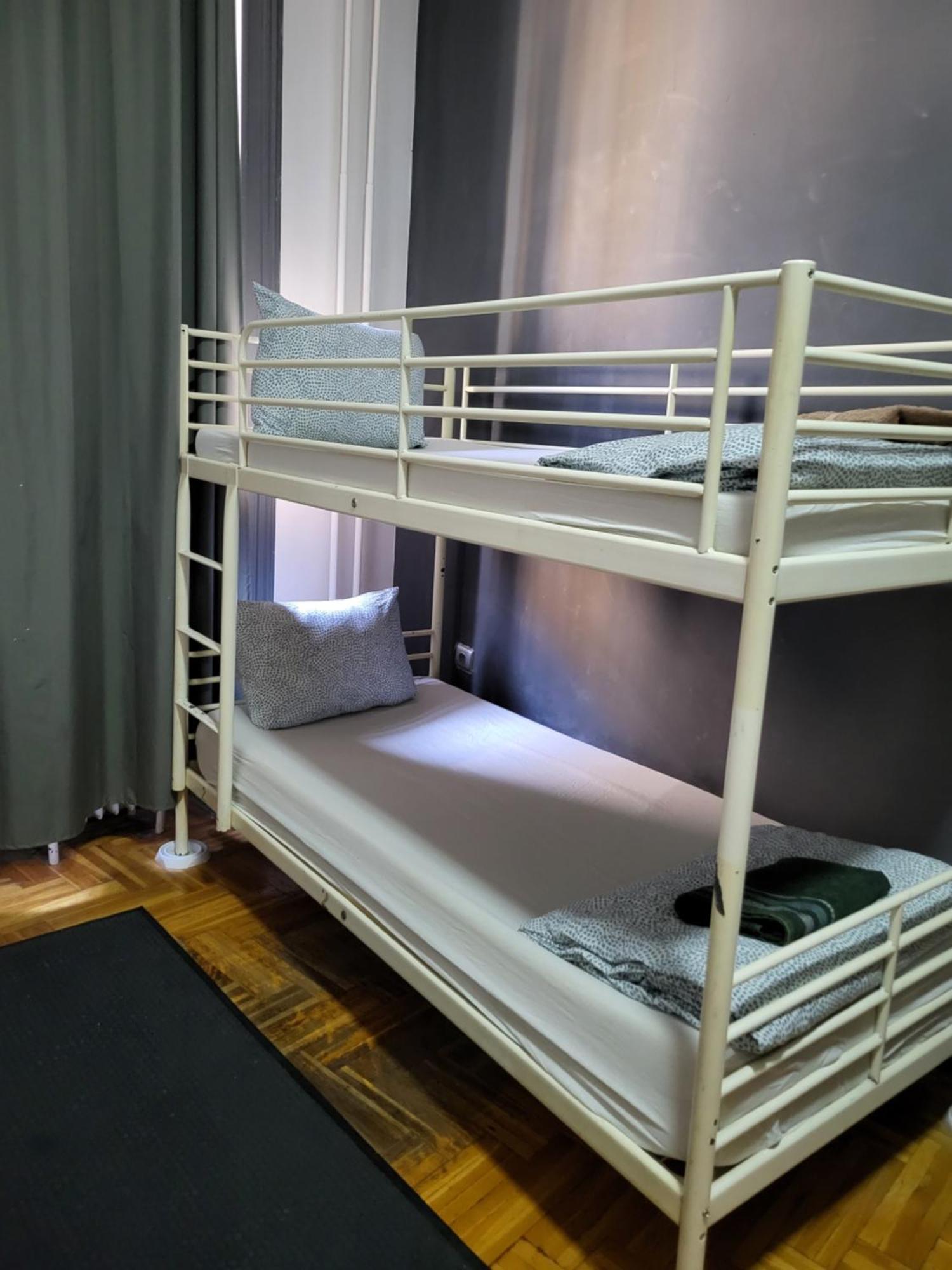 Penzión pre hostí Casa Nora Budapest
