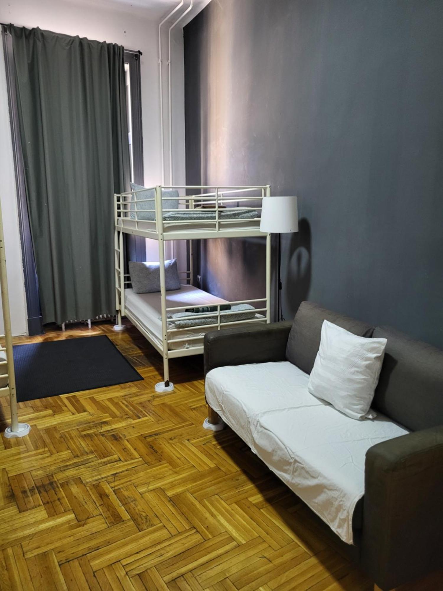Casa Nora Budapešť