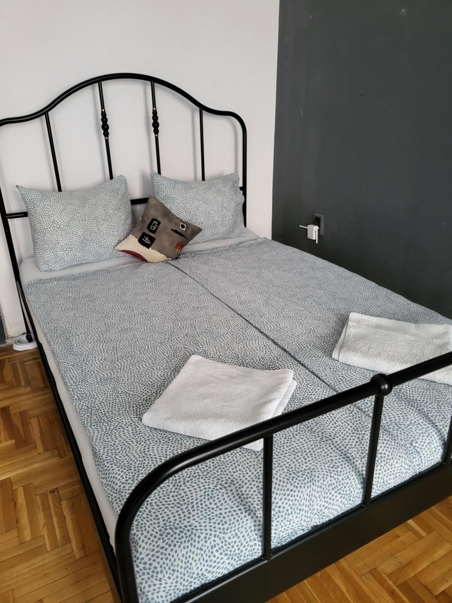 Casa Nora * Budapešť
