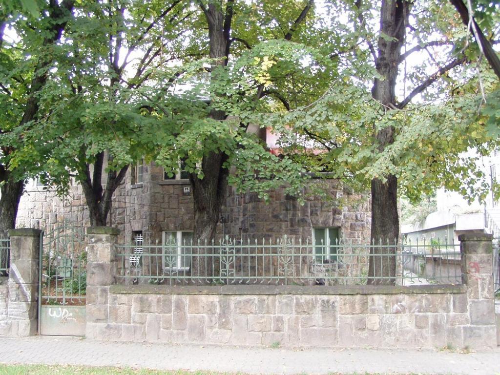 Garden Ostello Budapest