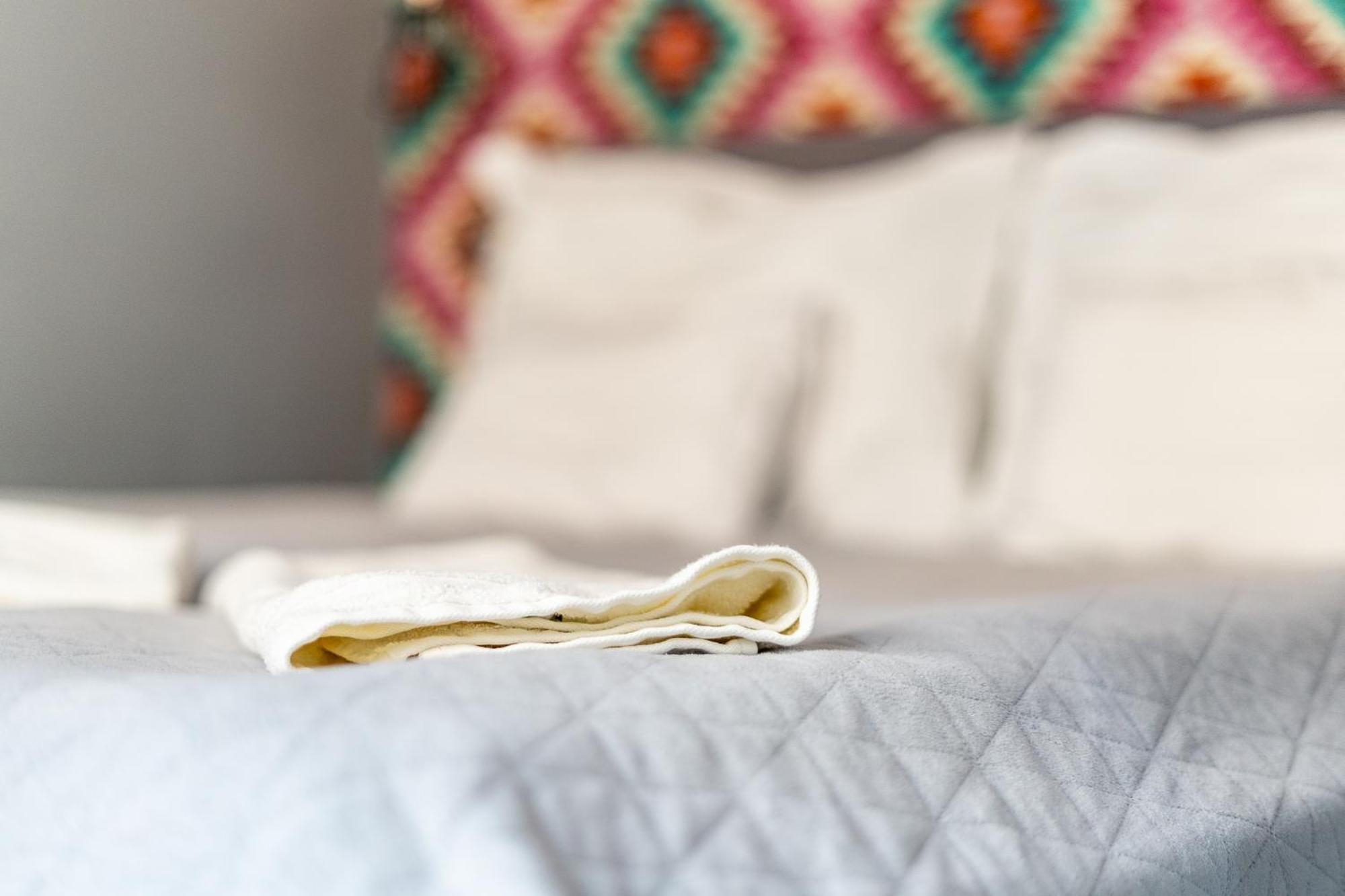 Apartamento Glam Downtown *
