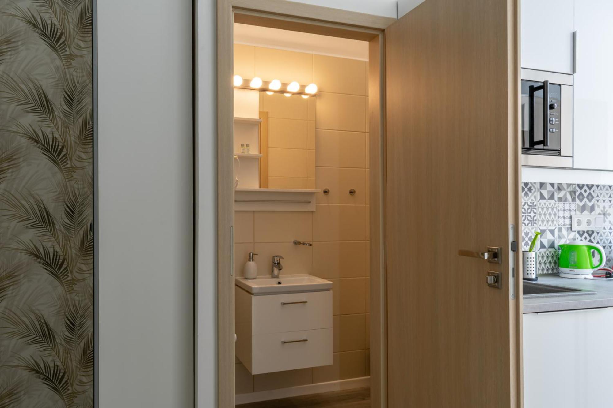 Apartamento Glam Downtown *