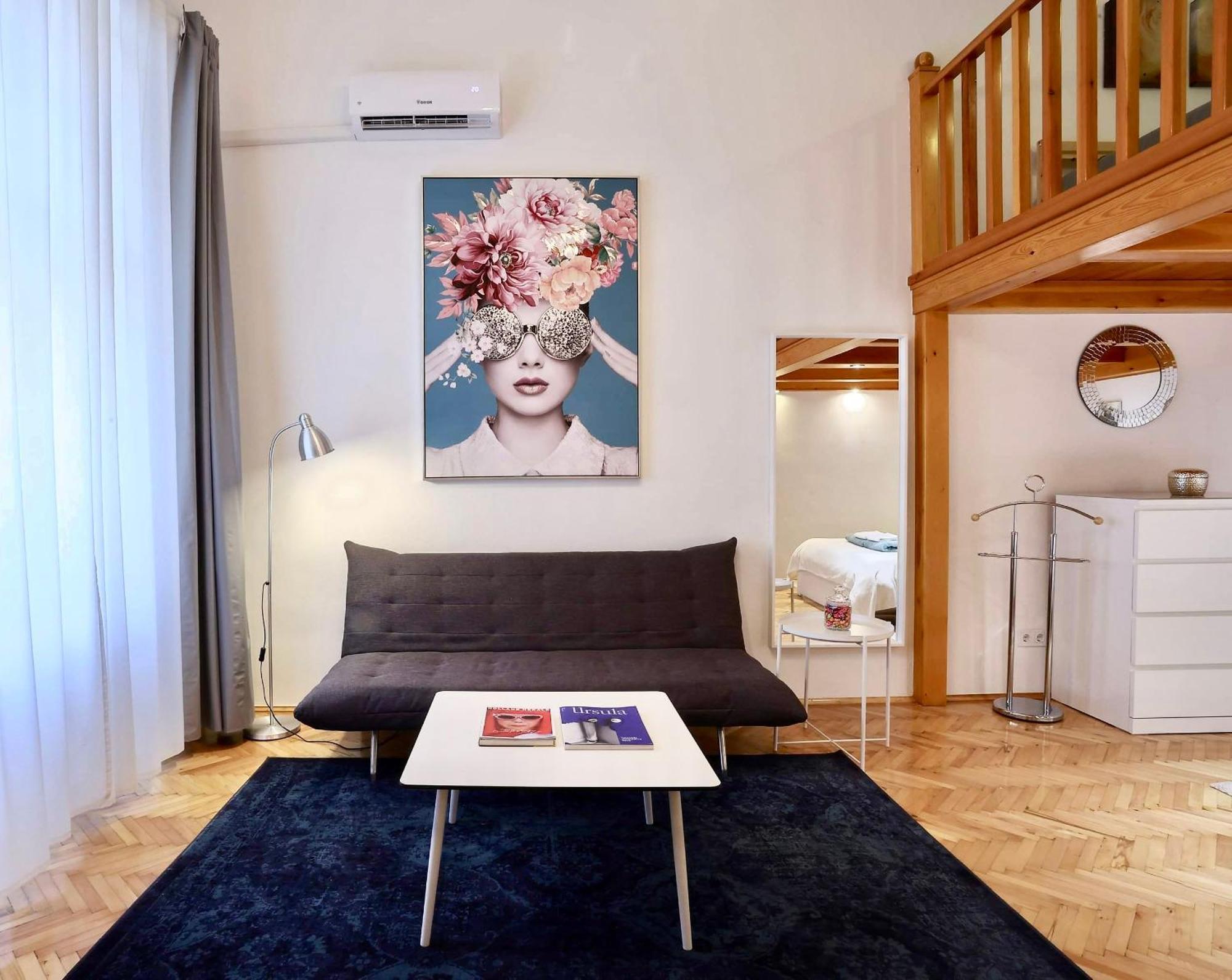 Appartement Christie's Downtown