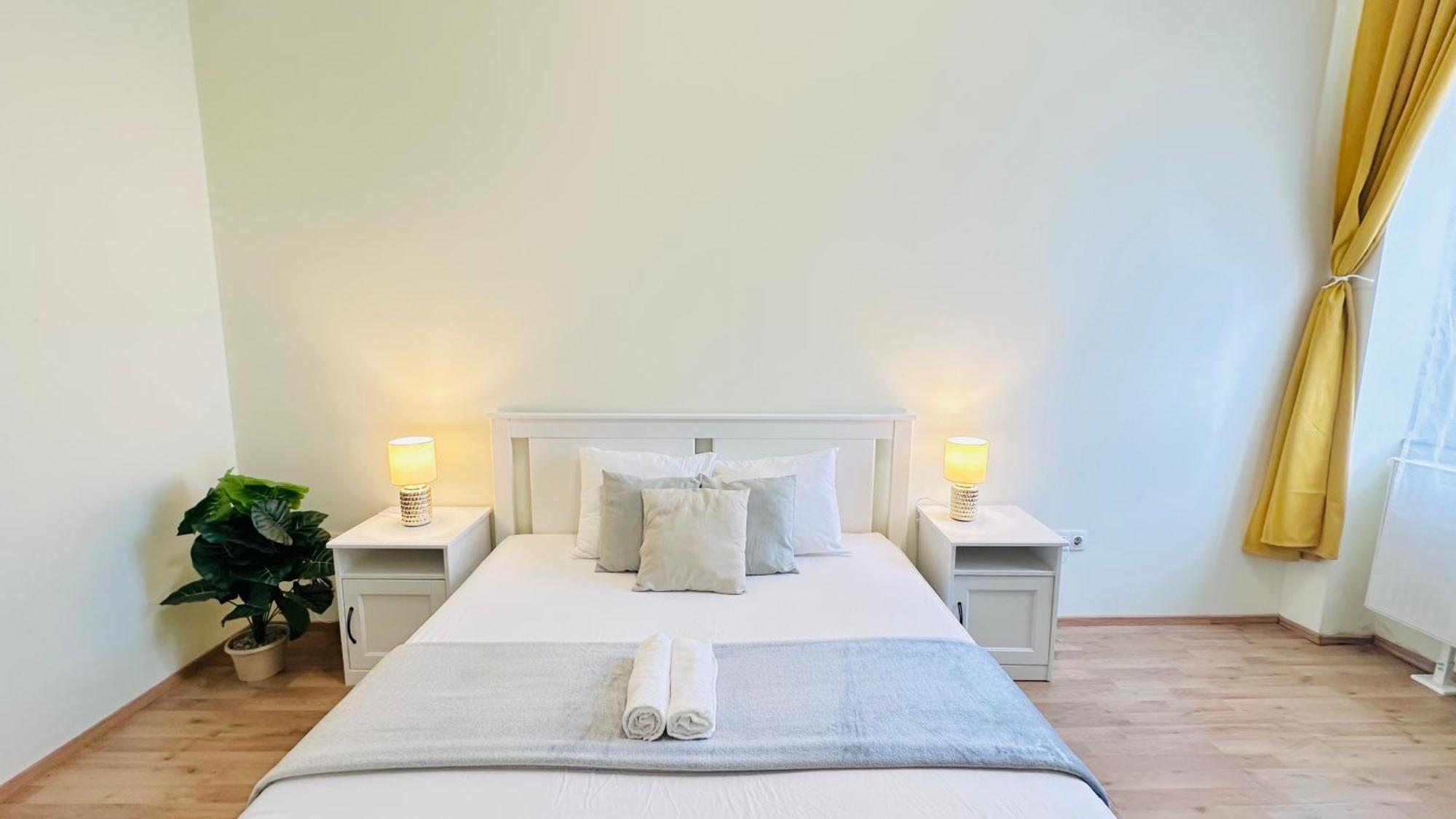 Kerepesi Apartament Budapeszt