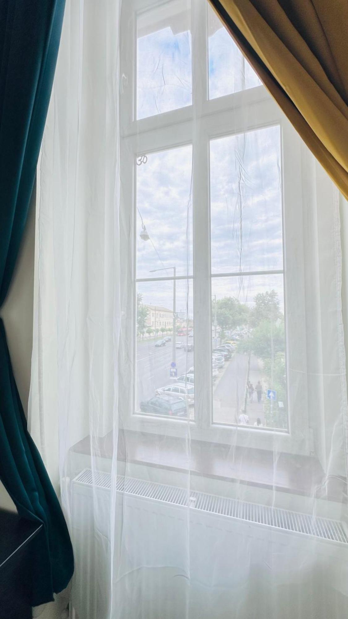 Kerepesi Budapeszt
