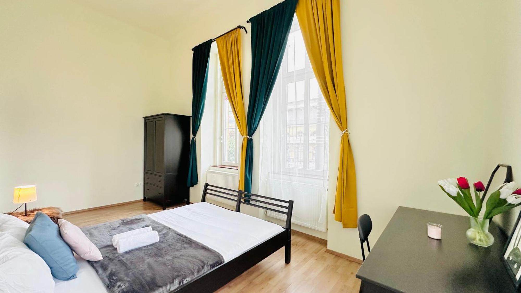 Kerepesi Apartament