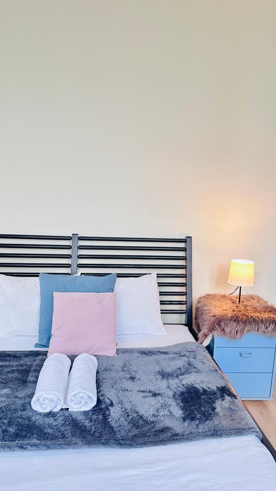 Kerepesi Apartament *