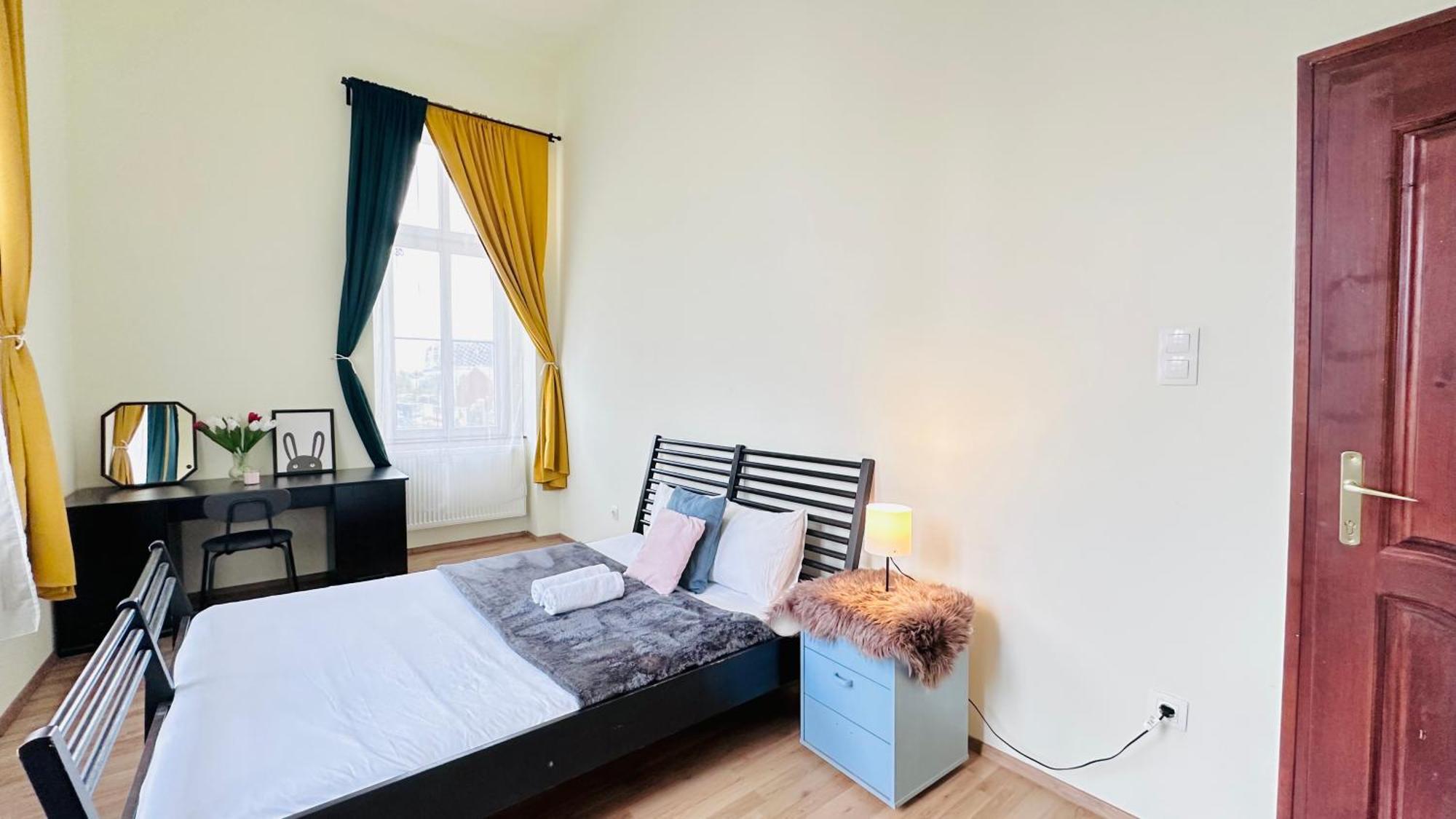 Kerepesi Apartament Budapeszt