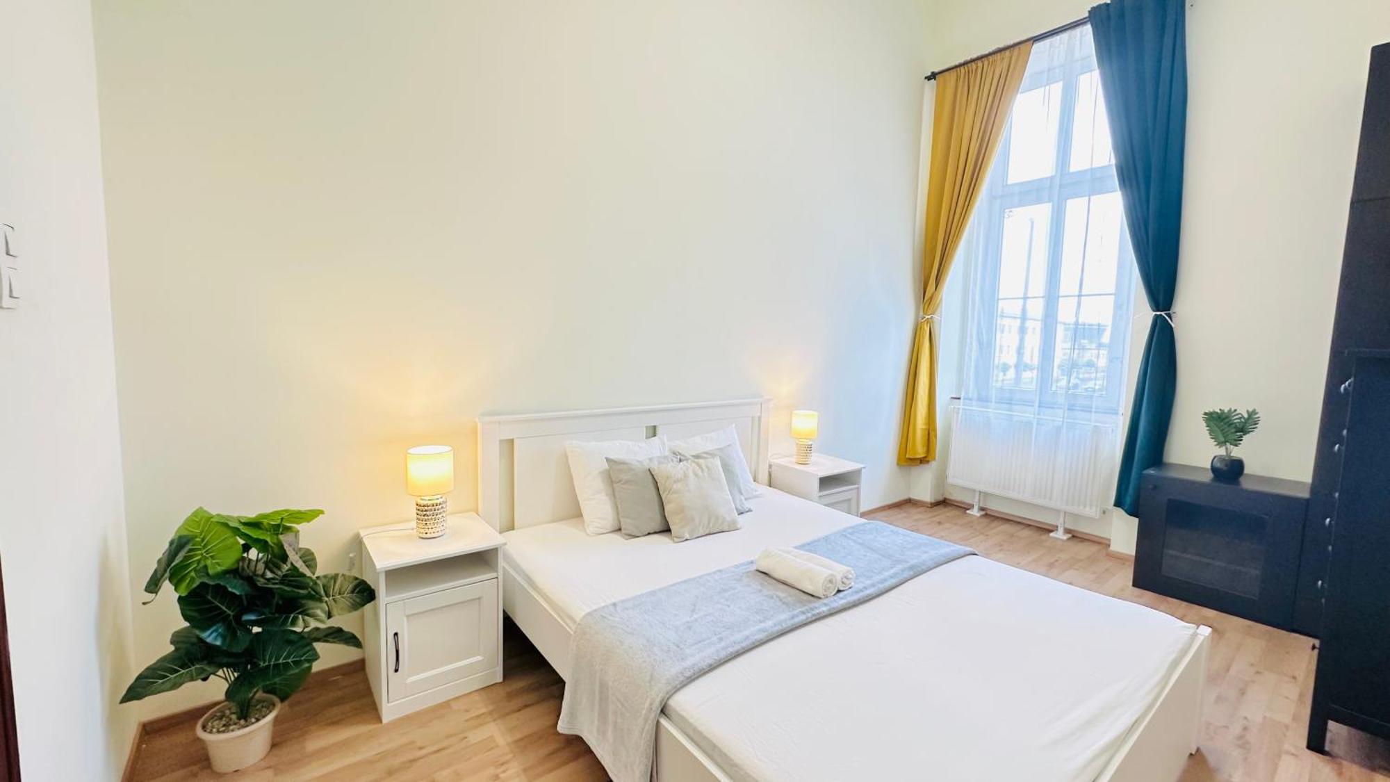 Apartament Kerepesi