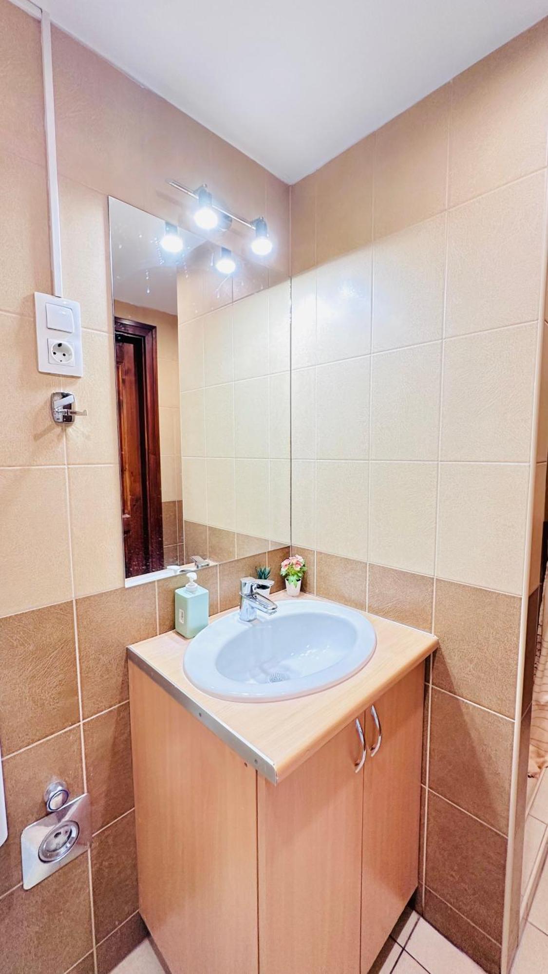 Kerepesi Apartament